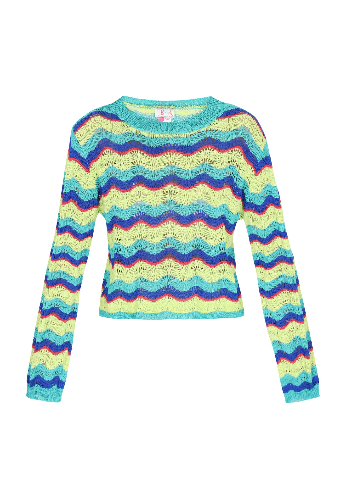 IZIA Women's Sweater