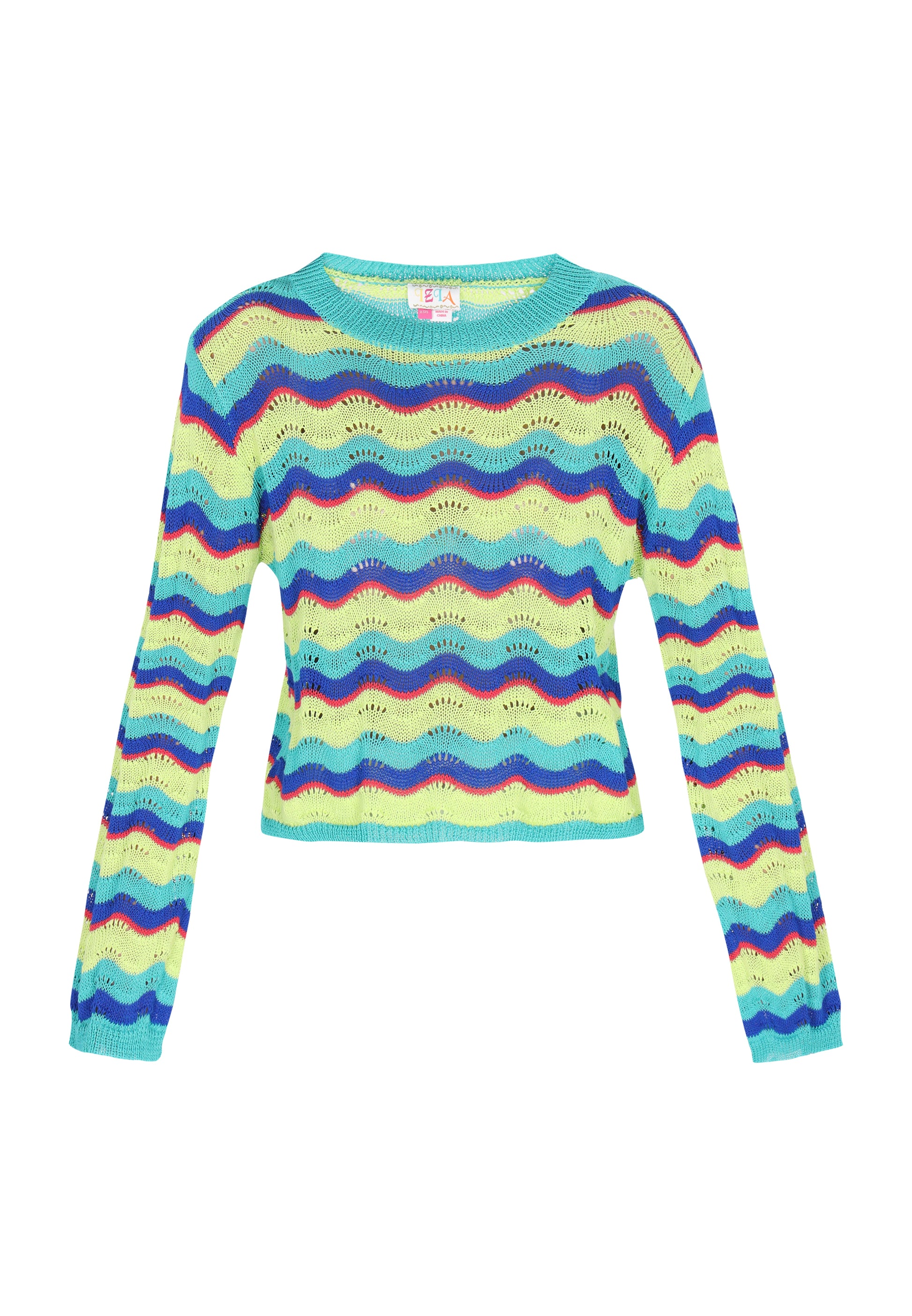 IZIA Women's Sweater