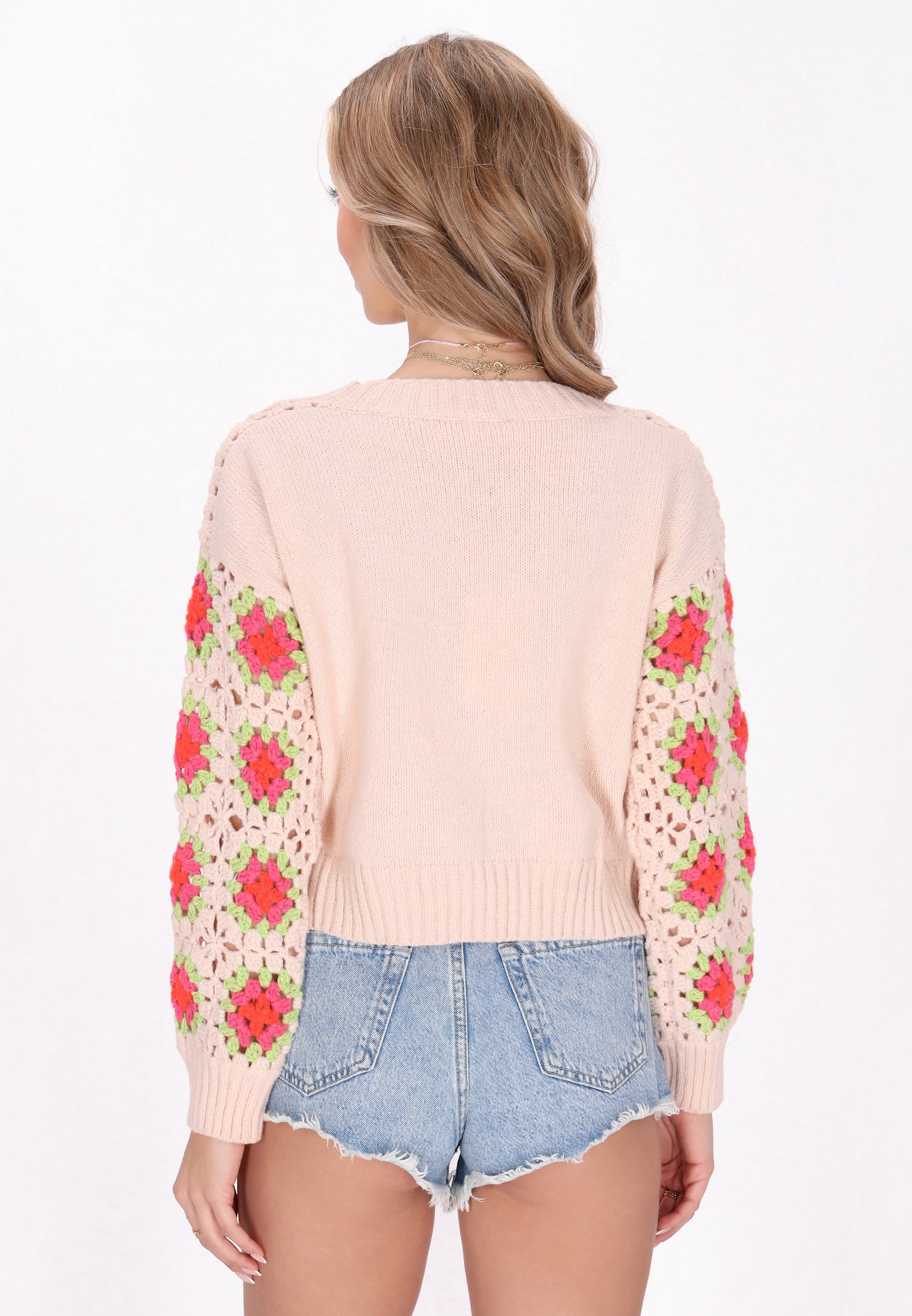 IZIA Women's Cardigan