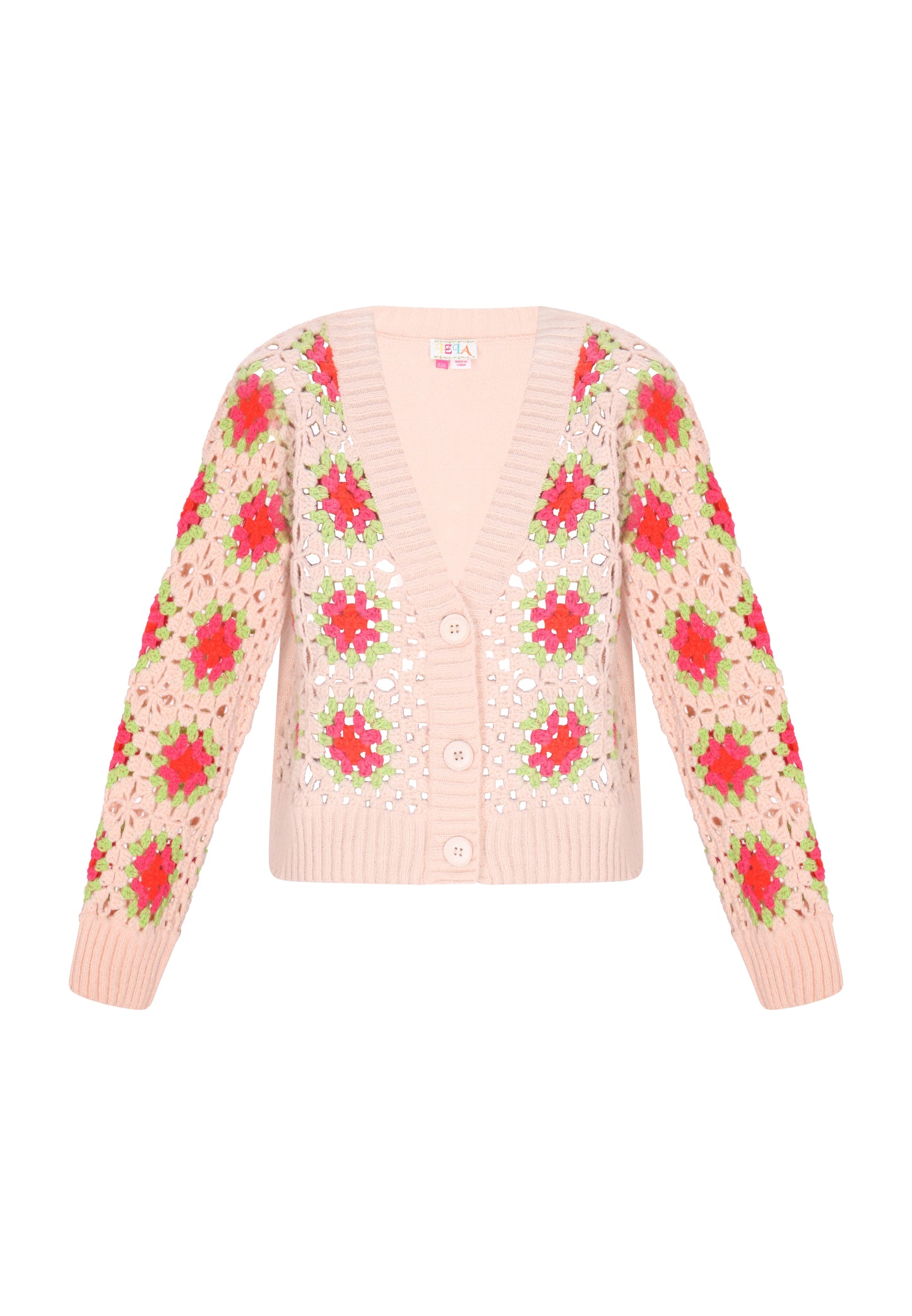 IZIA Women's Cardigan