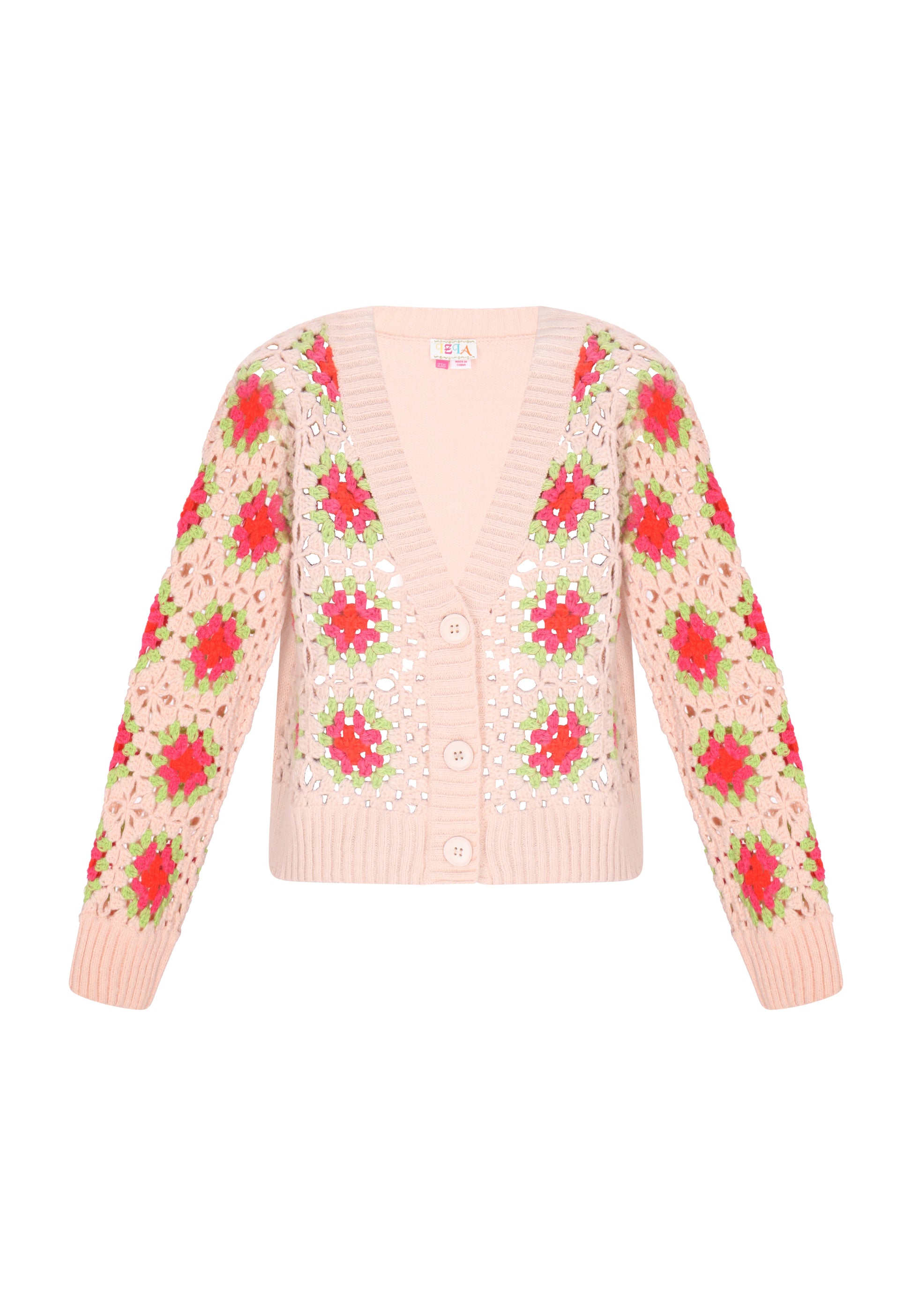 IZIA Women's Cardigan