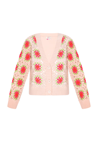 IZIA Women's Cardigan