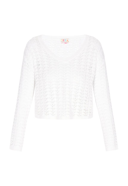 IZIA Women's Sweater