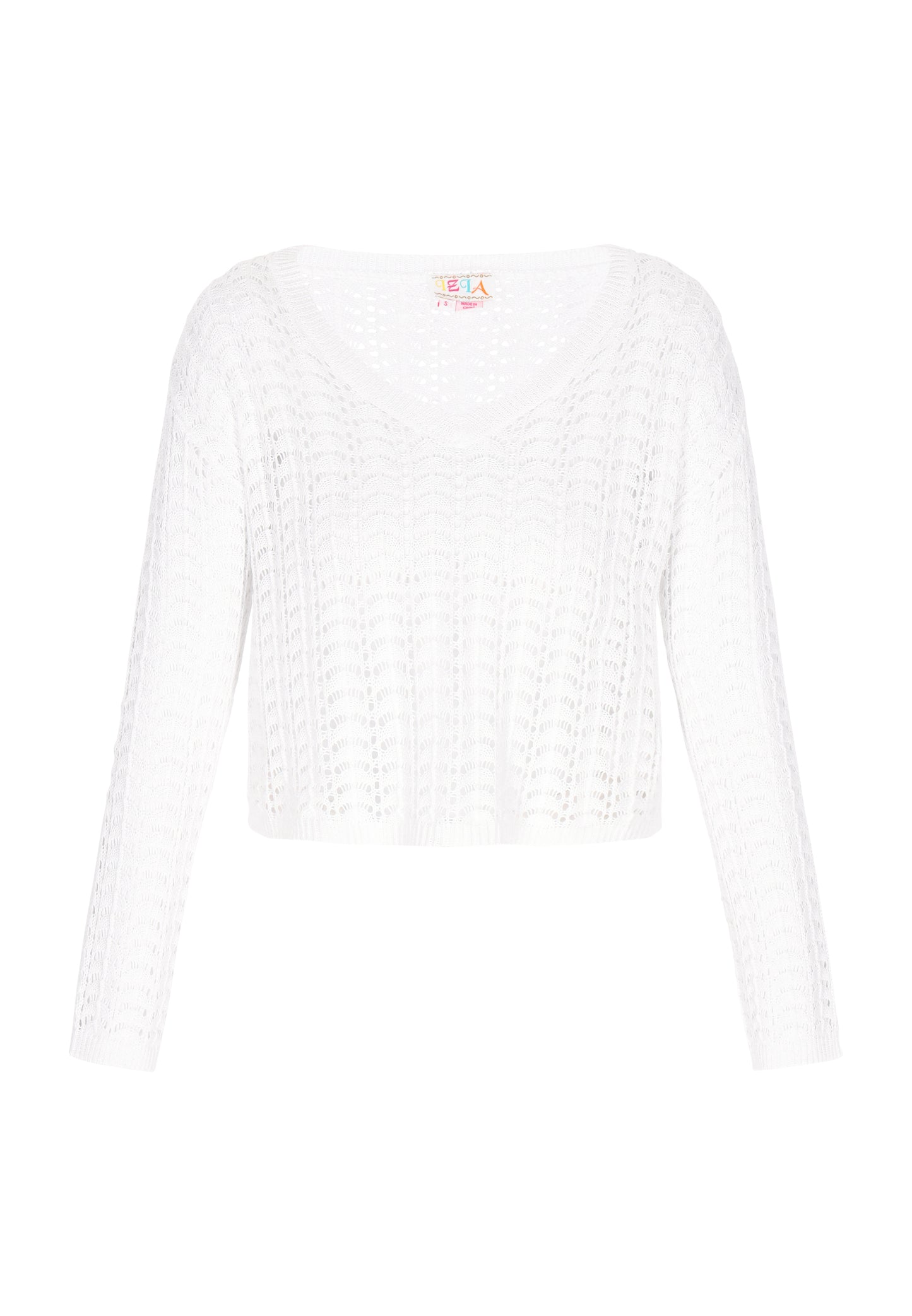 IZIA Women's Sweater