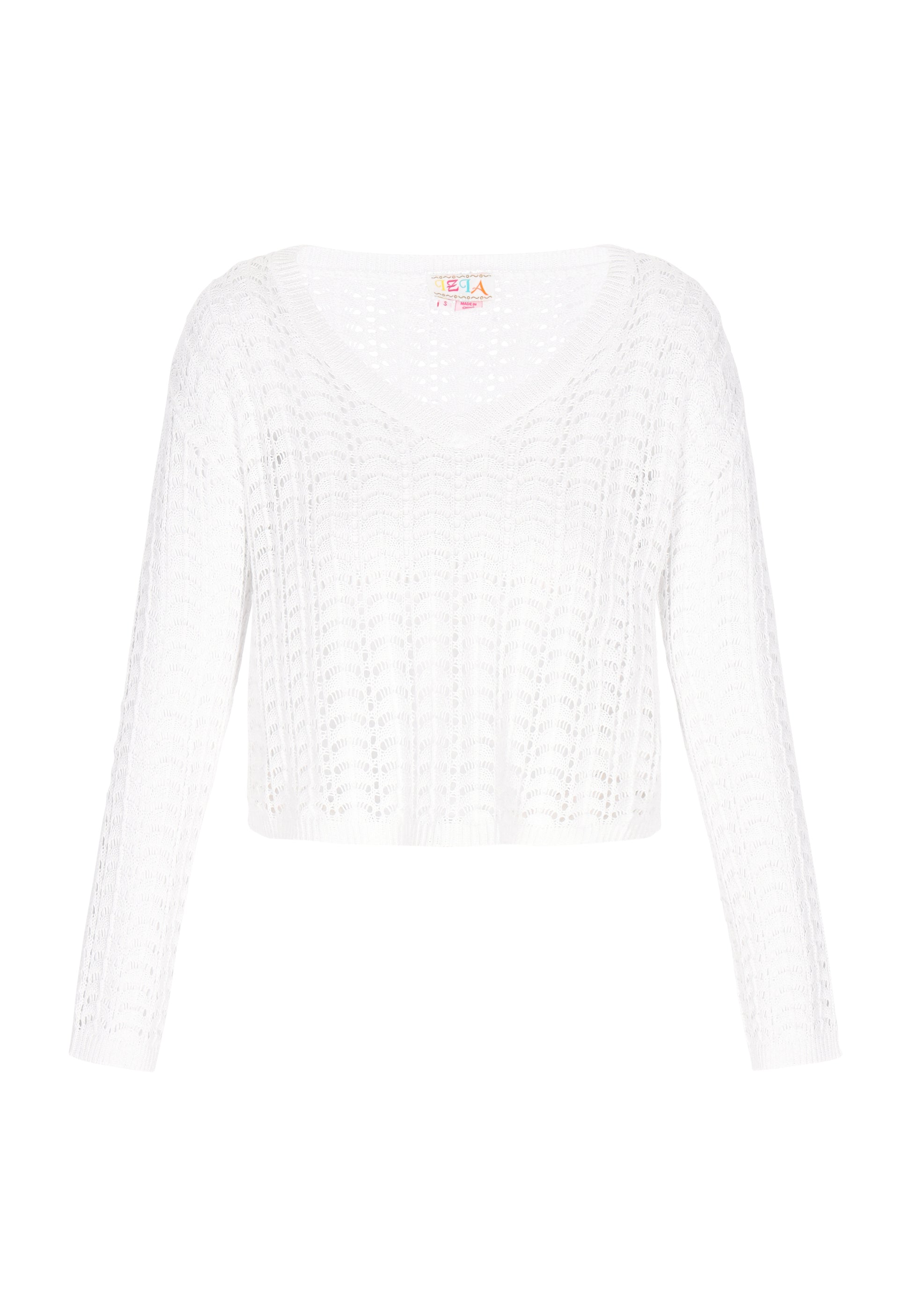 IZIA Women's Sweater