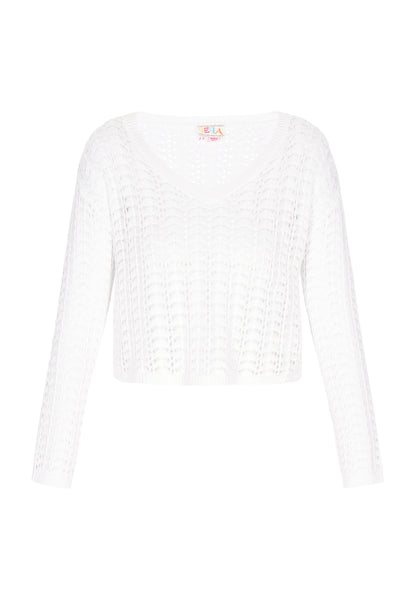 IZIA Women's Sweater