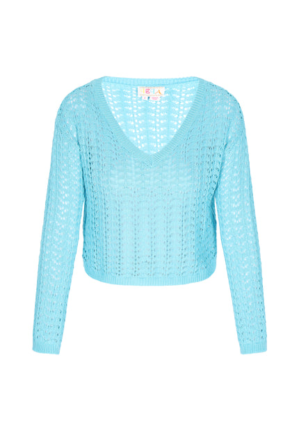 IZIA Women's Sweater