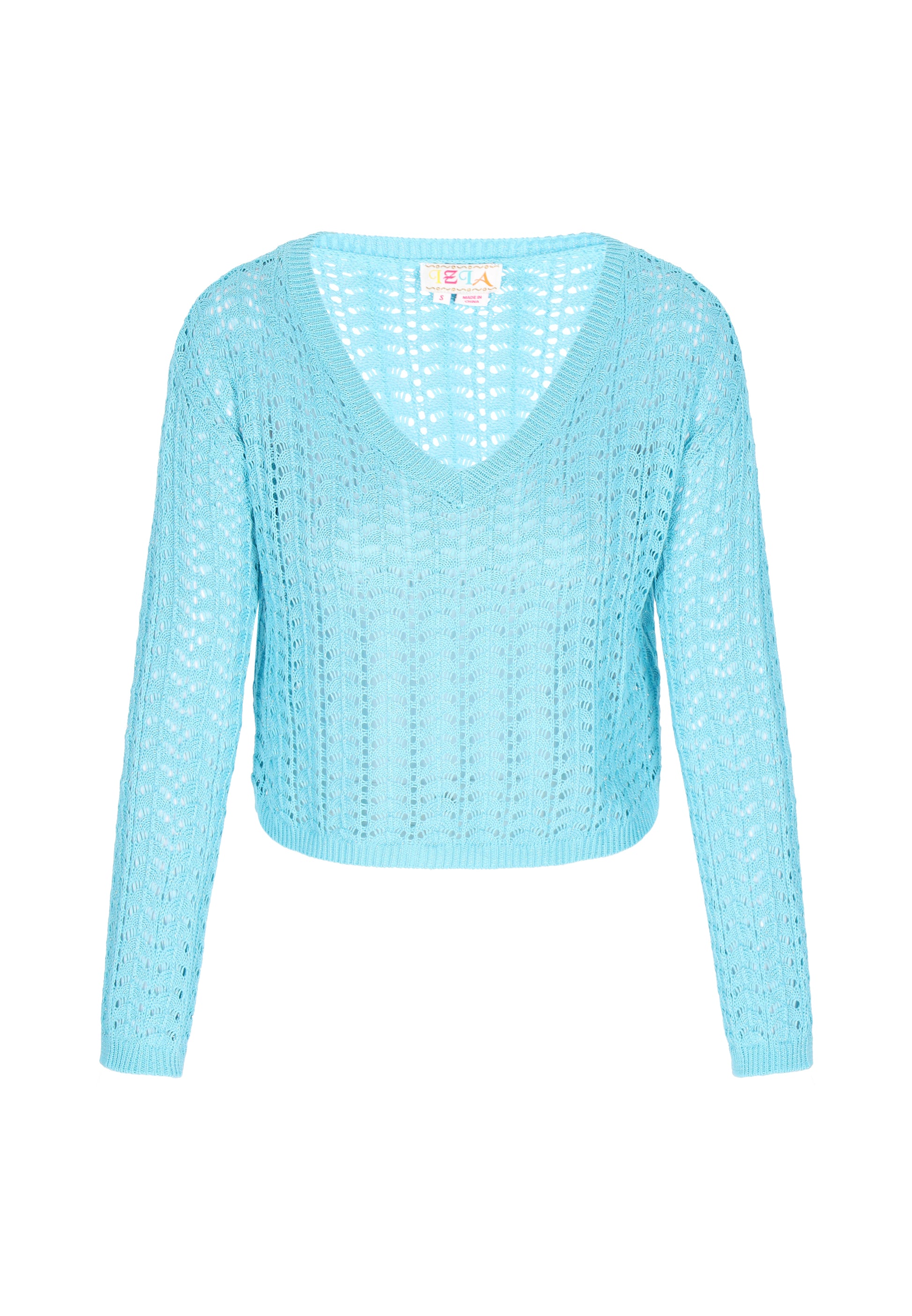 IZIA Women's Sweater