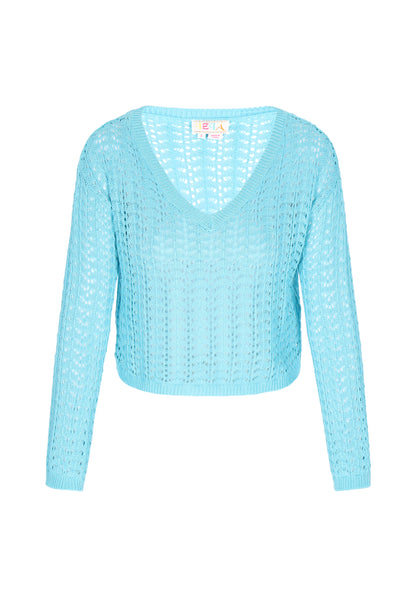 IZIA Women's Sweater
