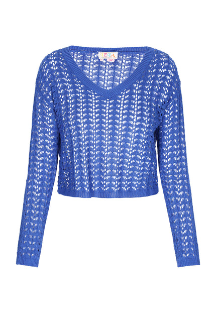 IZIA Women's Sweater