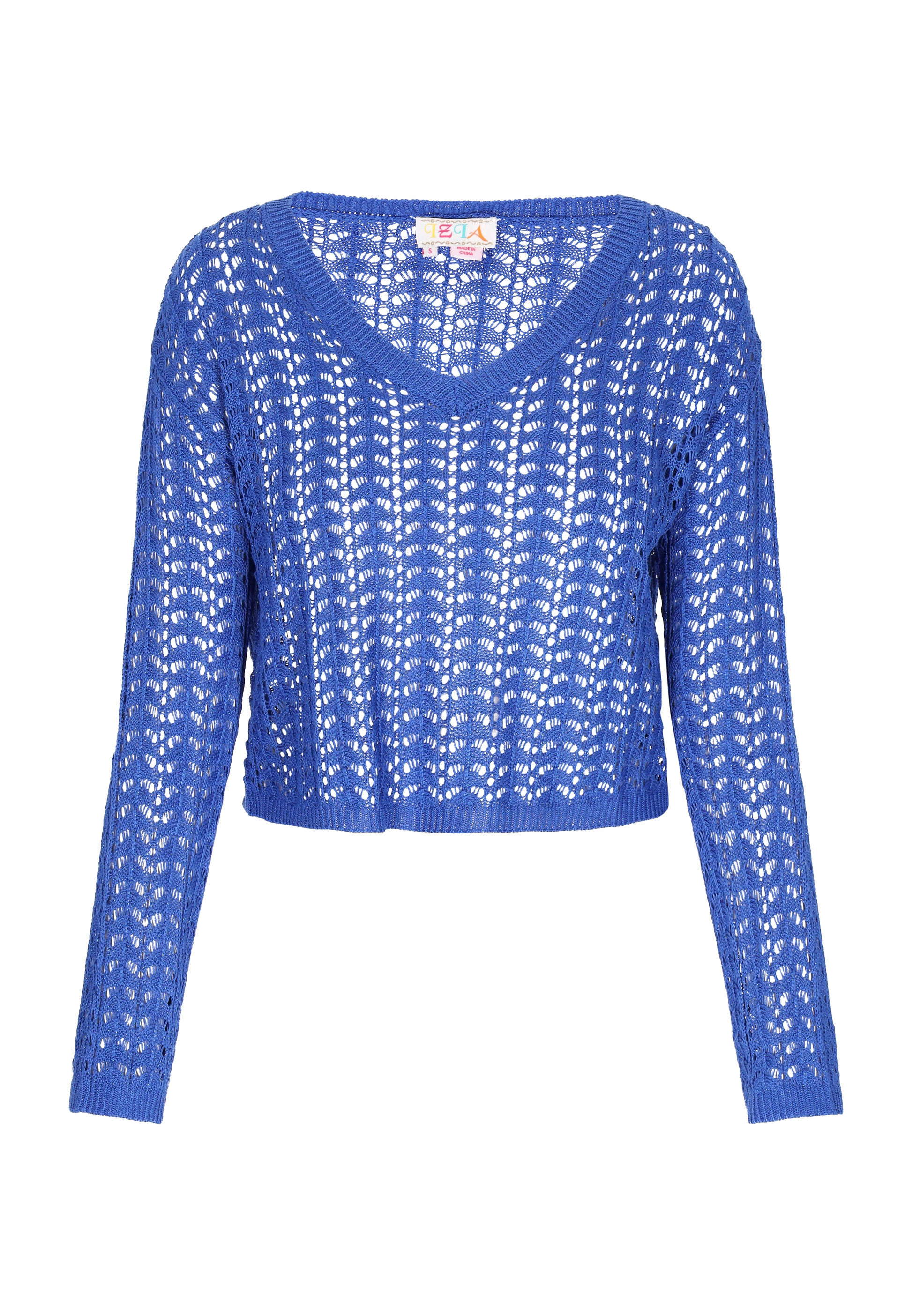 IZIA Women's Sweater