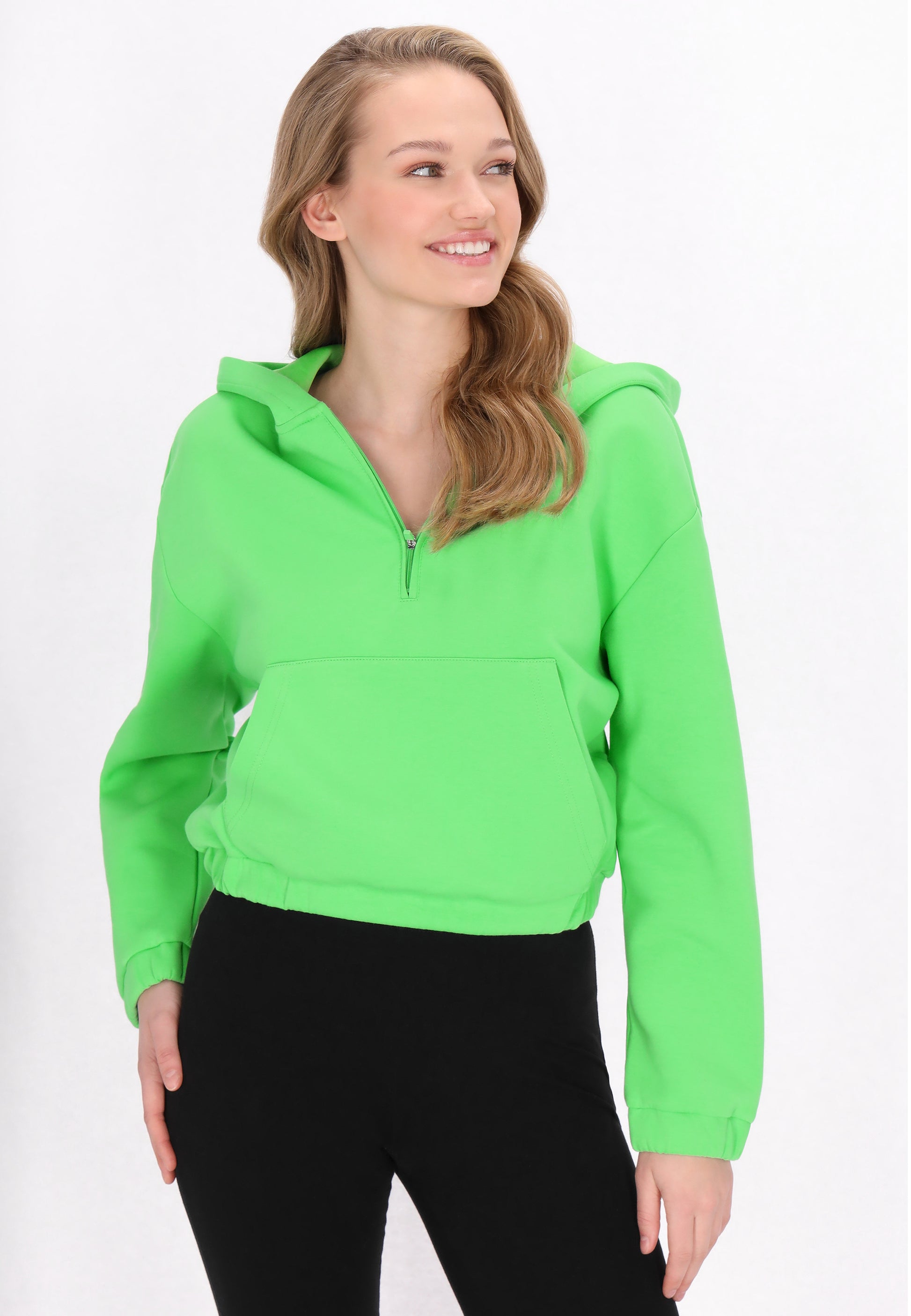 myMo ATHLSR Damen-Sweatshirt
