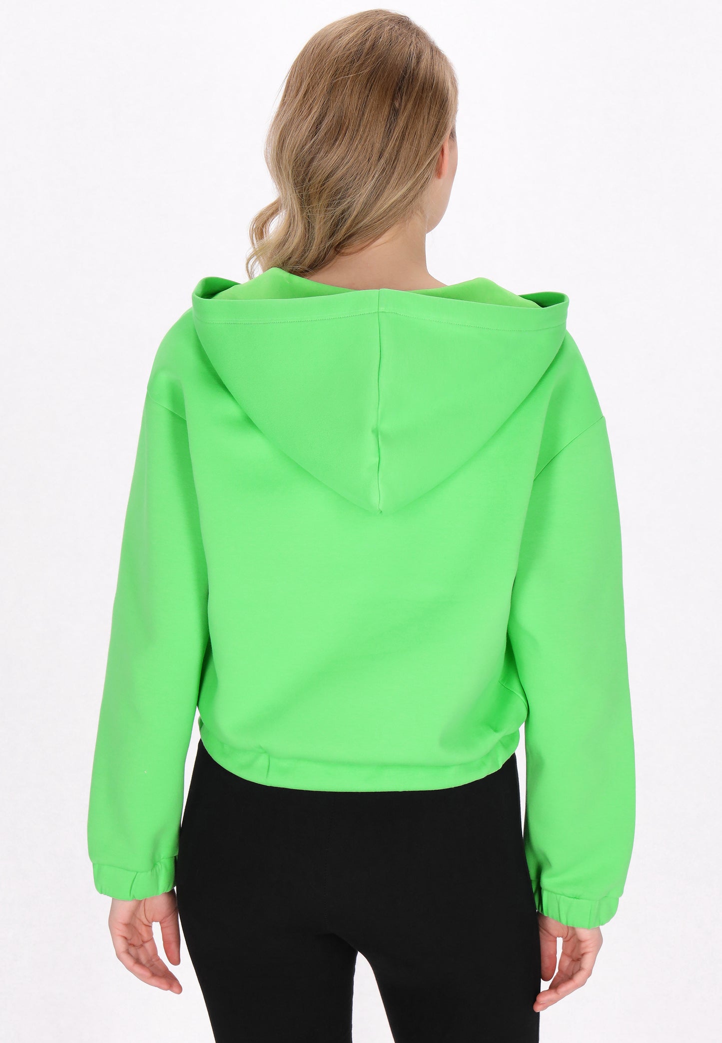 myMo ATHLSR Damen-Sweatshirt