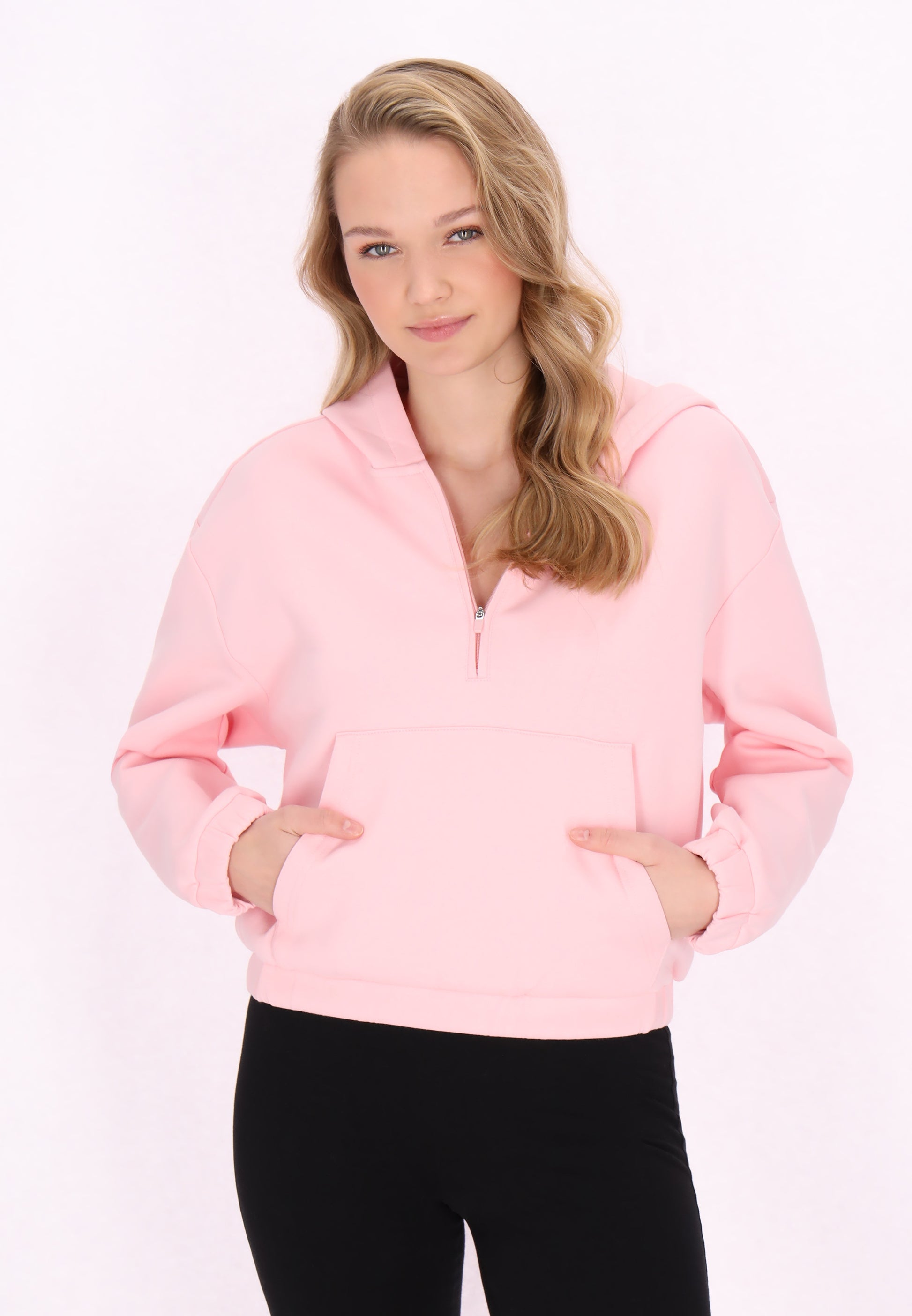 myMo ATHLSR Damen-Sweatshirt