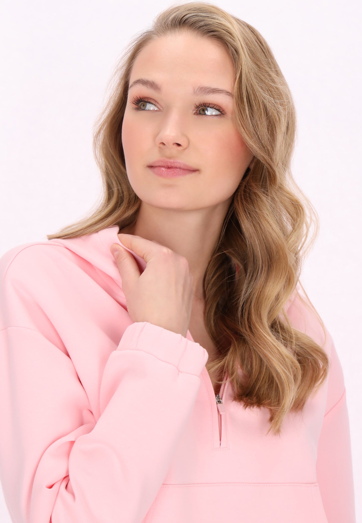 myMo ATHLSR Damen-Sweatshirt