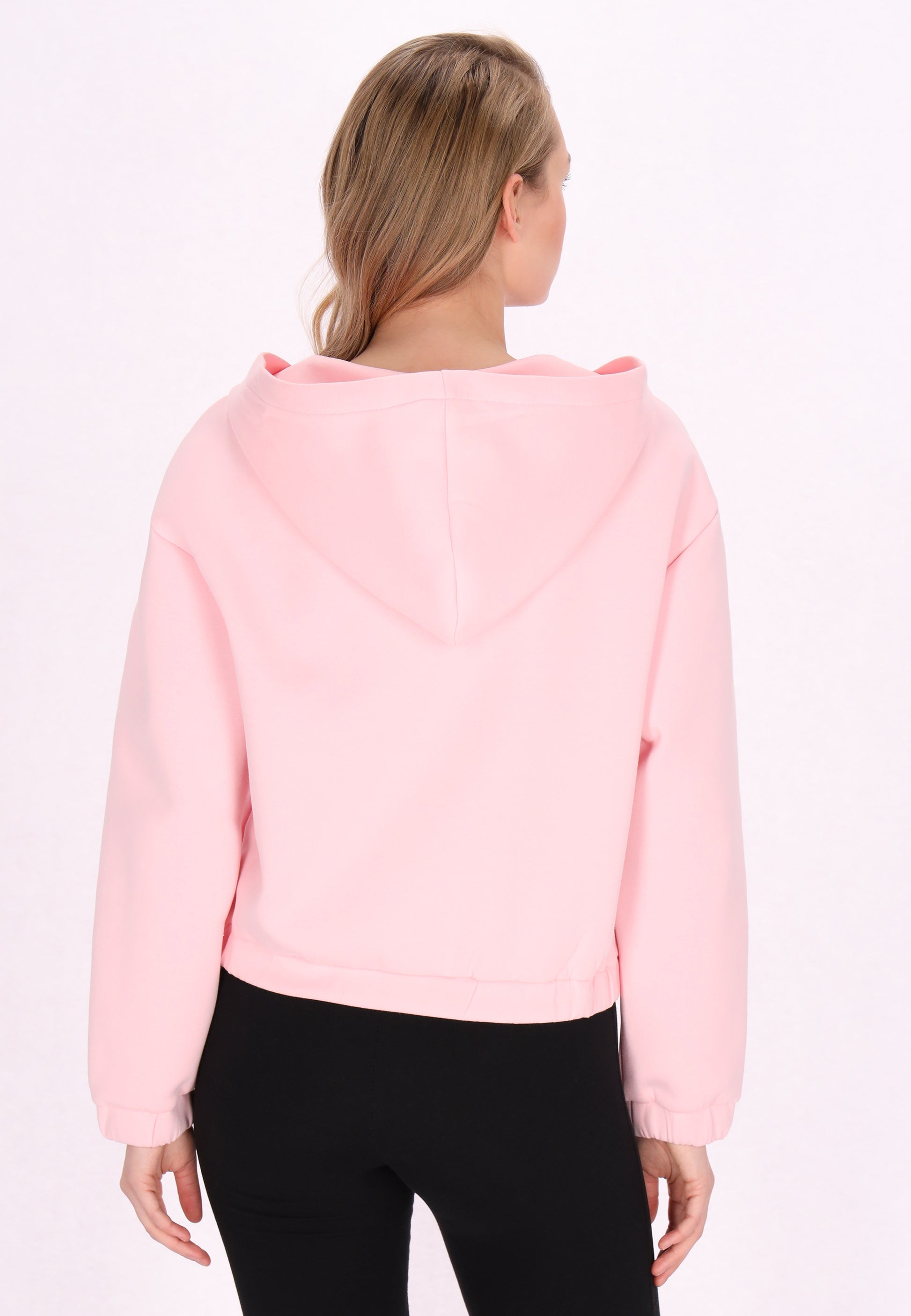 myMo ATHLSR Damen-Sweatshirt
