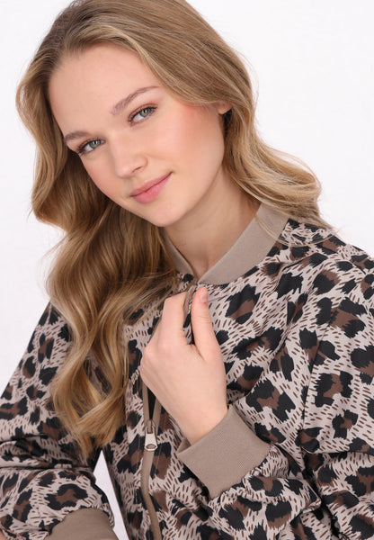 myMo ATHLSR Damen Jacke