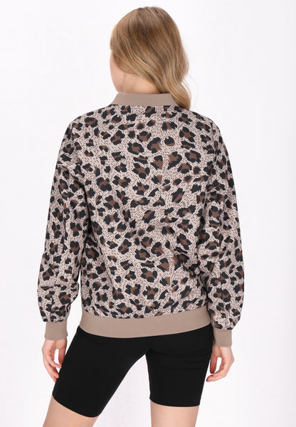 myMo ATHLSR Damen Jacke