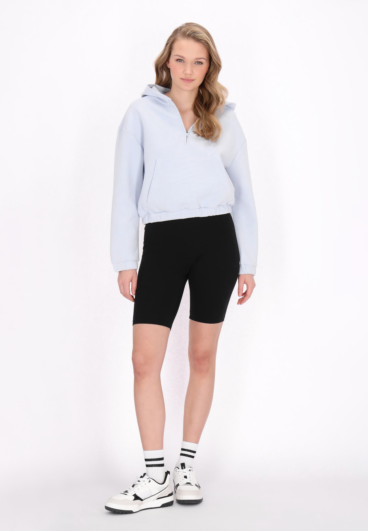 myMo ATHLSR Damen-Sweatshirt
