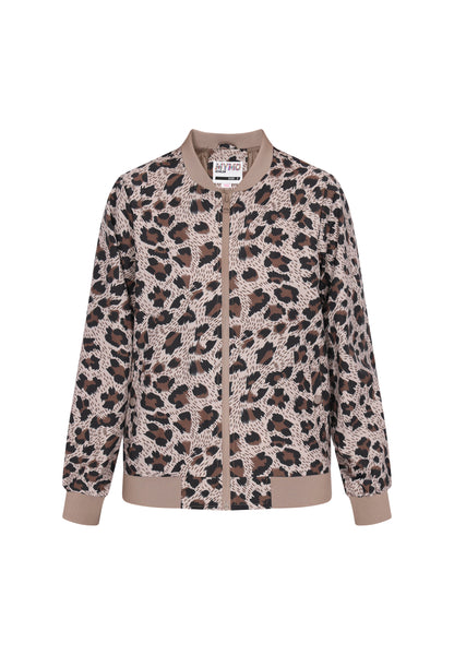 myMo ATHLSR Damen Jacke