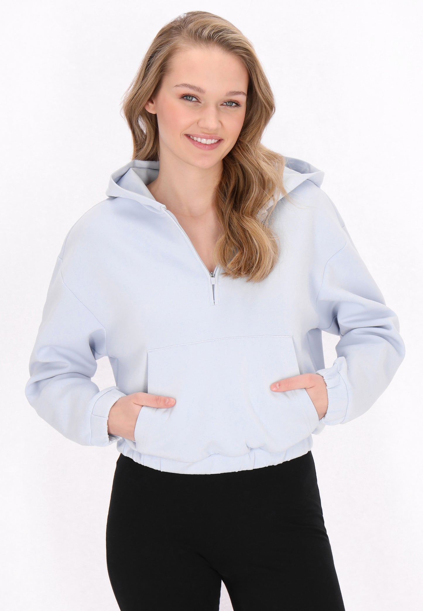 myMo ATHLSR Damen-Sweatshirt