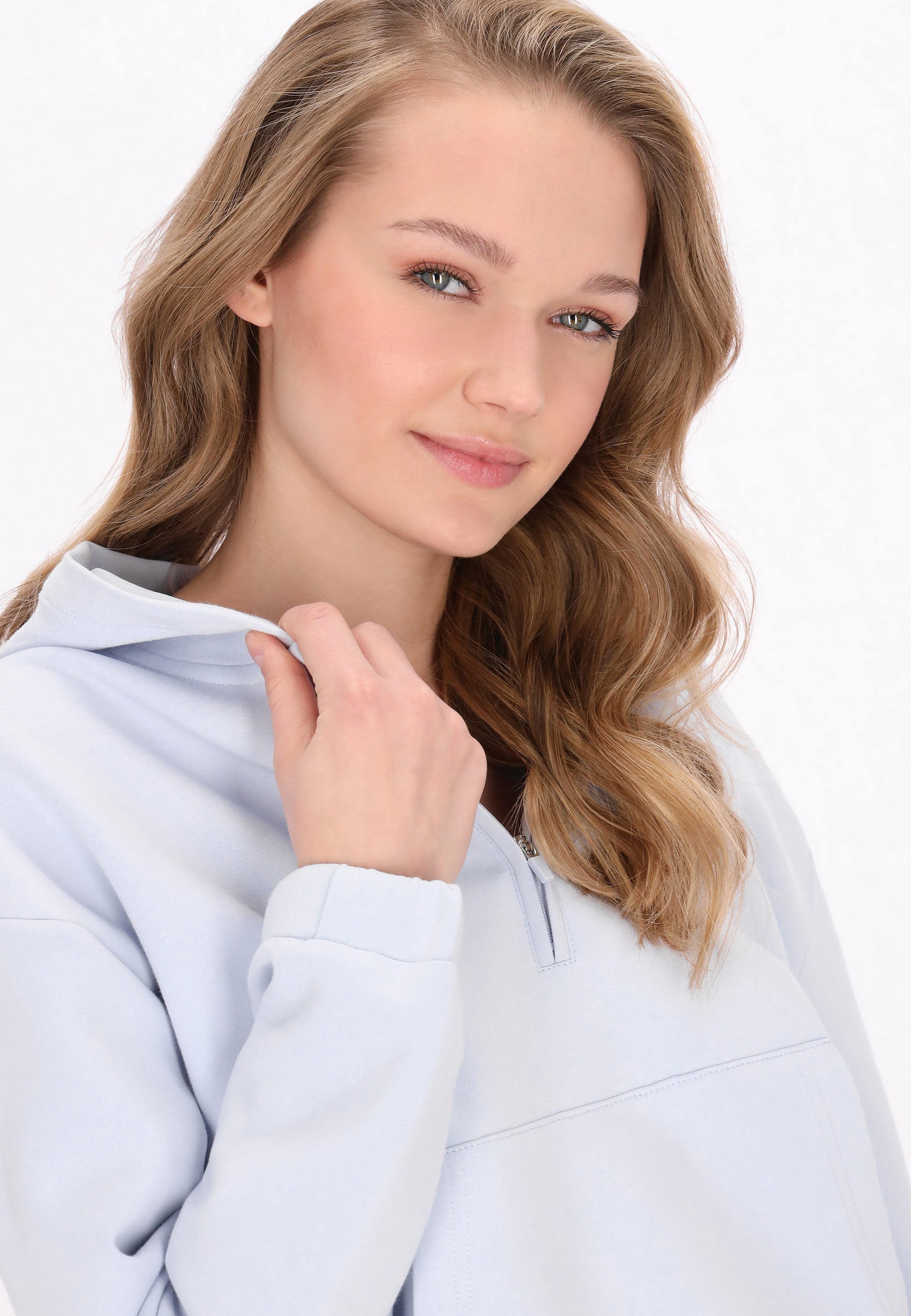 myMo ATHLSR Damen-Sweatshirt