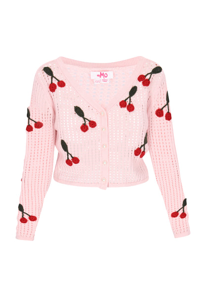 myMo Women's Cardigan