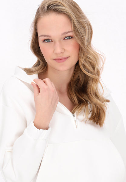 myMo ATHLSR Damen-Sweatshirt