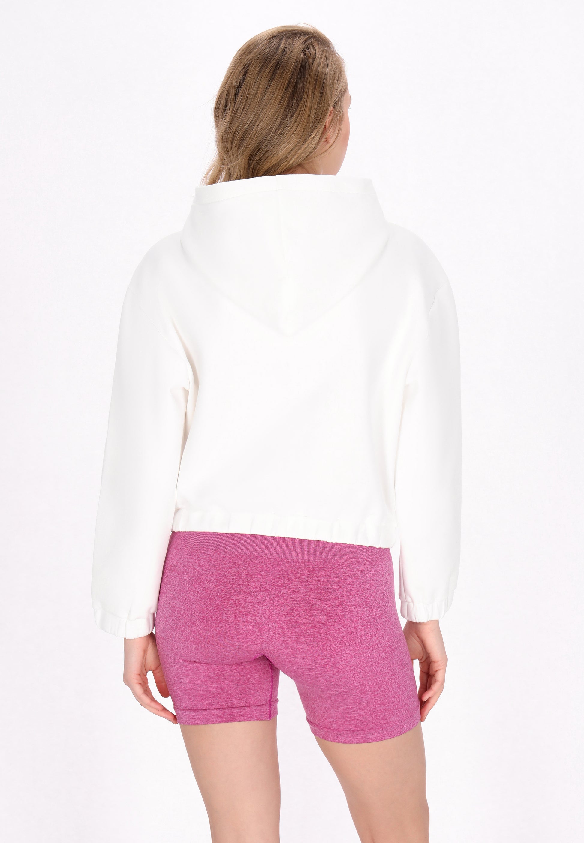 myMo ATHLSR Damen-Sweatshirt