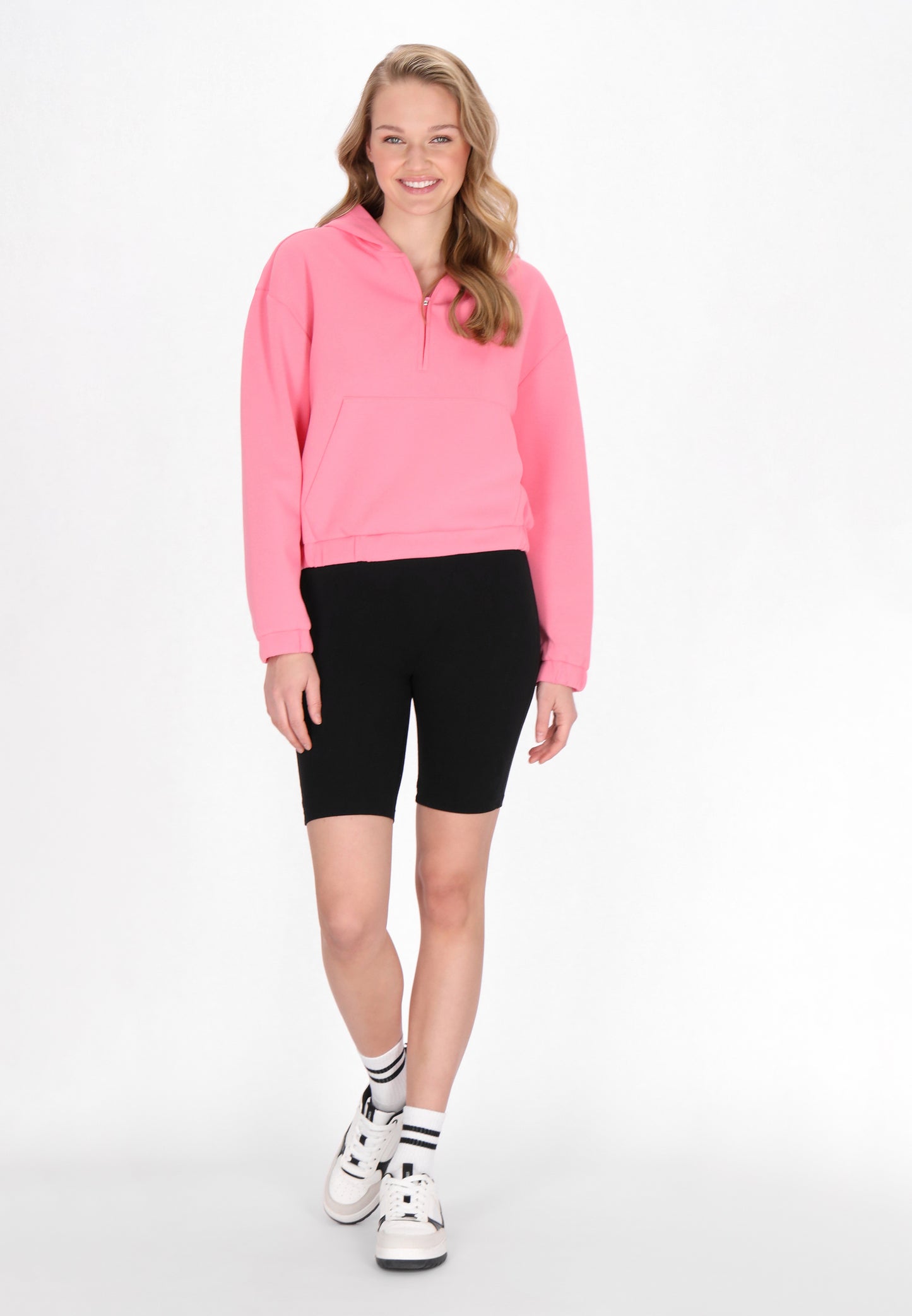 myMo ATHLSR Damen-Sweatshirt