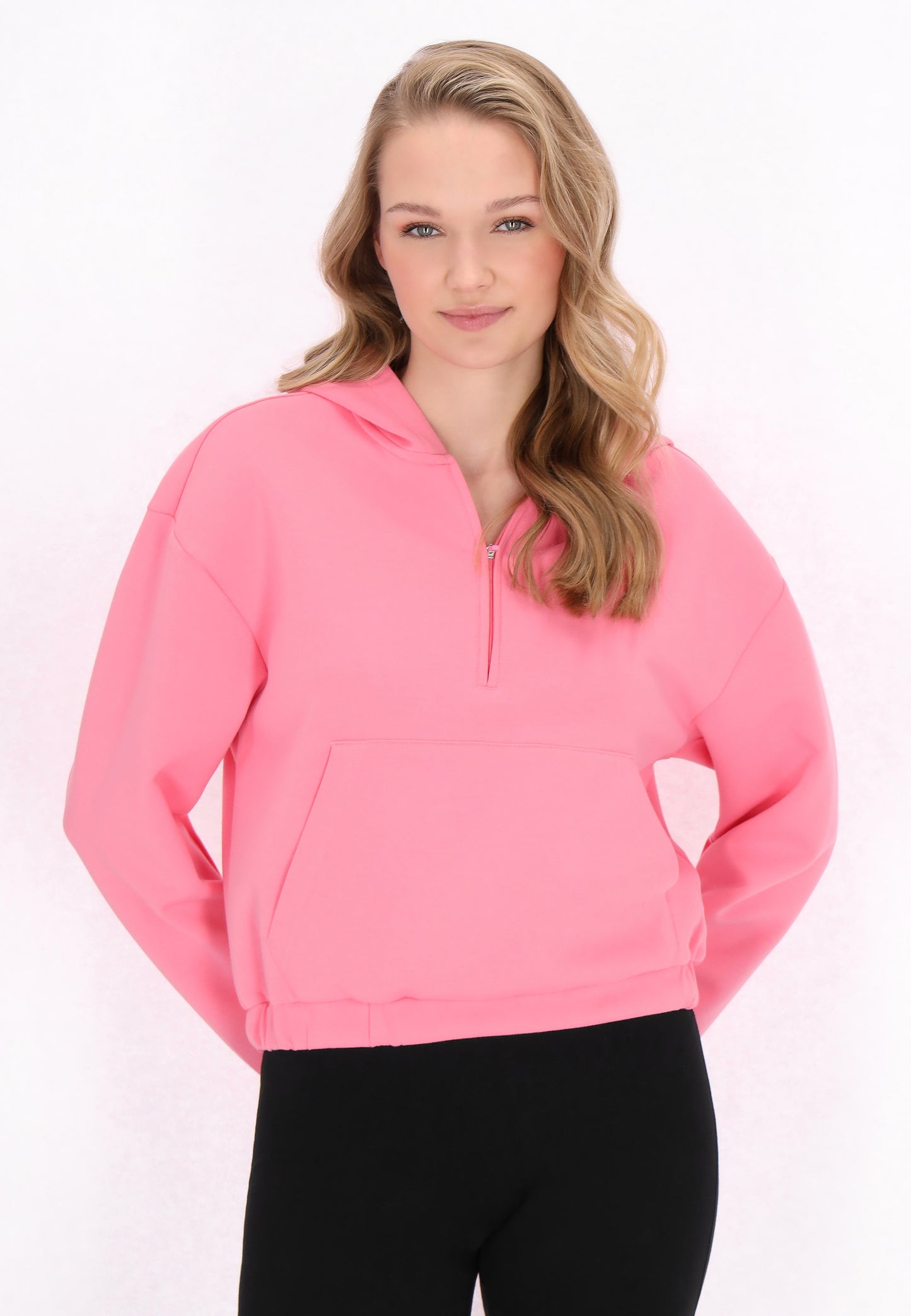 myMo ATHLSR Damen-Sweatshirt
