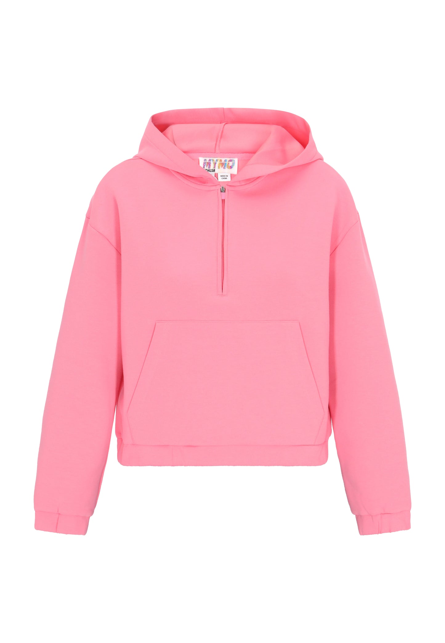 myMo ATHLSR Damen-Sweatshirt