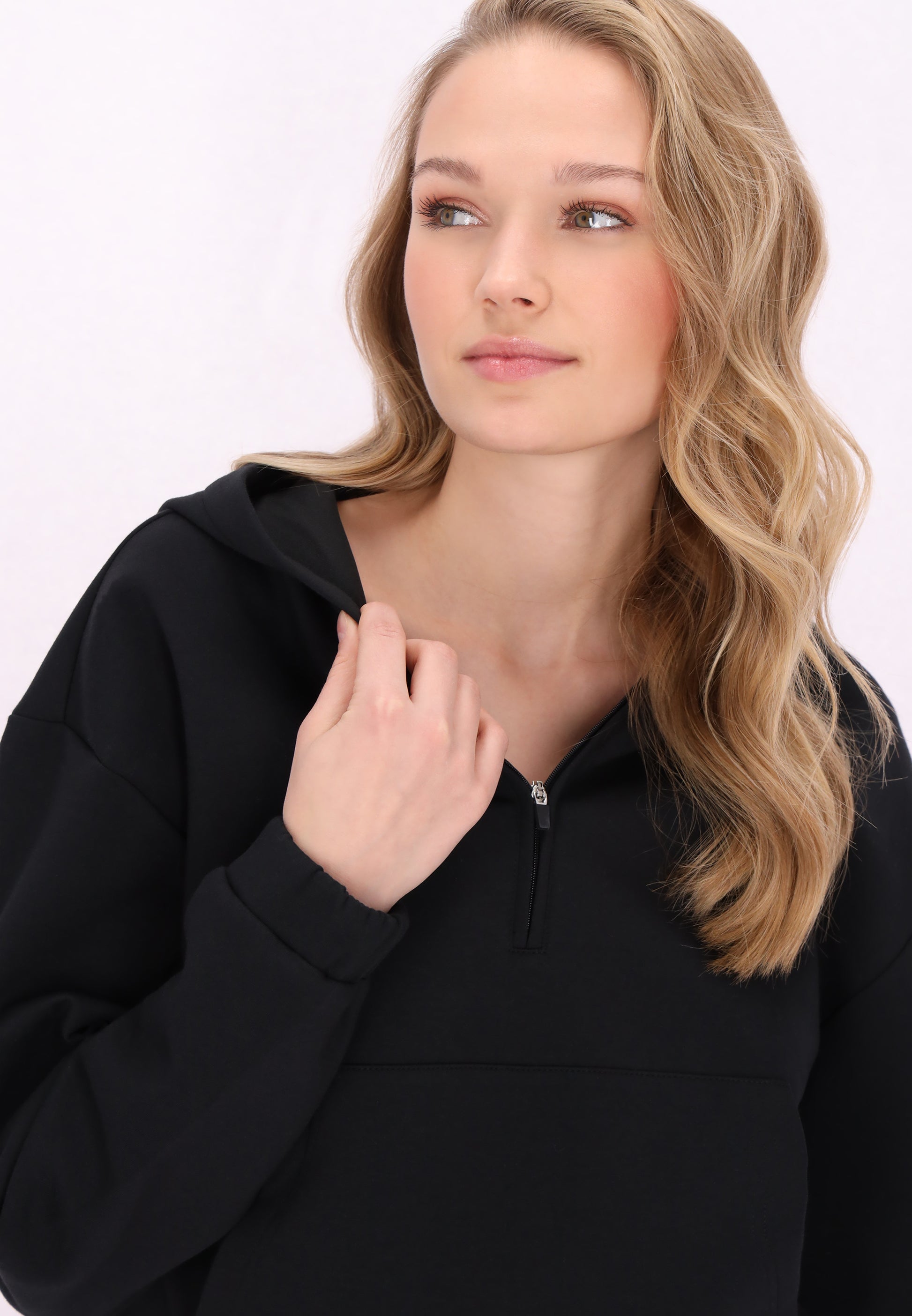 myMo ATHLSR Damen-Sweatshirt