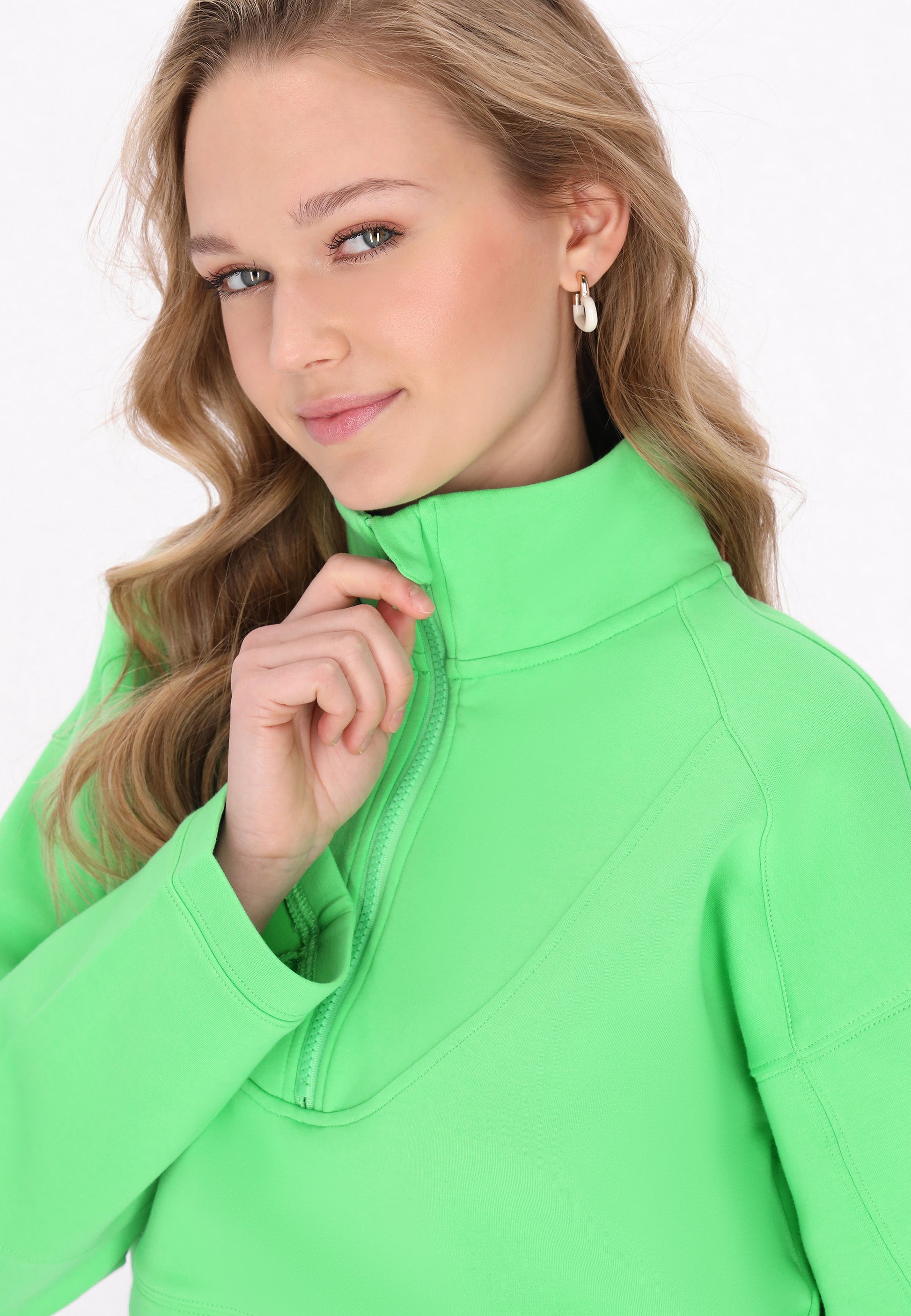 myMo ATHLSR Damen-Sweatshirt