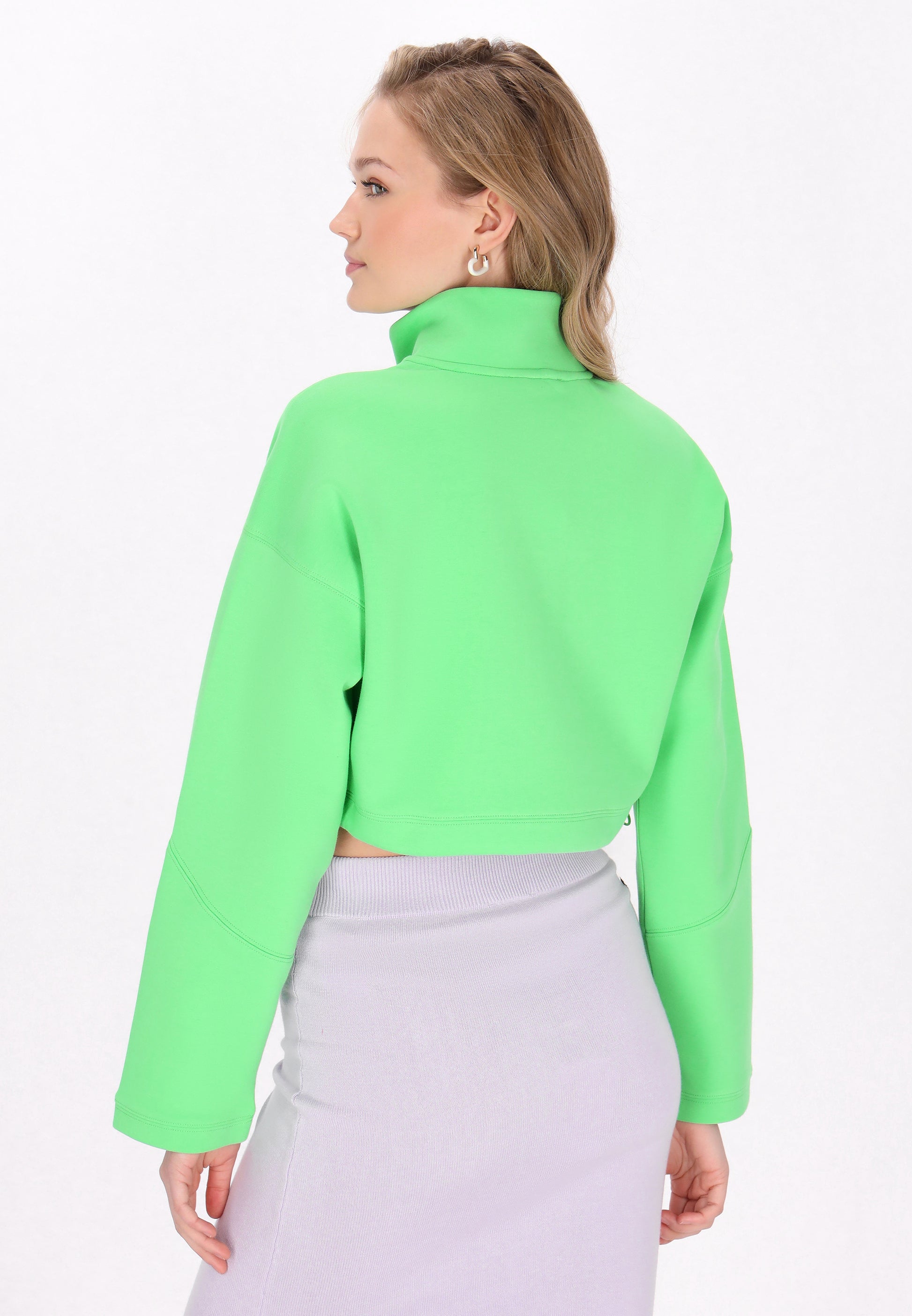 myMo ATHLSR Damen-Sweatshirt