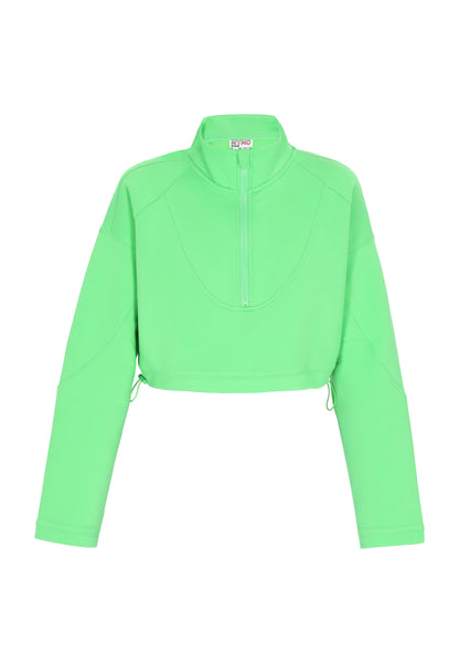 myMo ATHLSR Damen-Sweatshirt