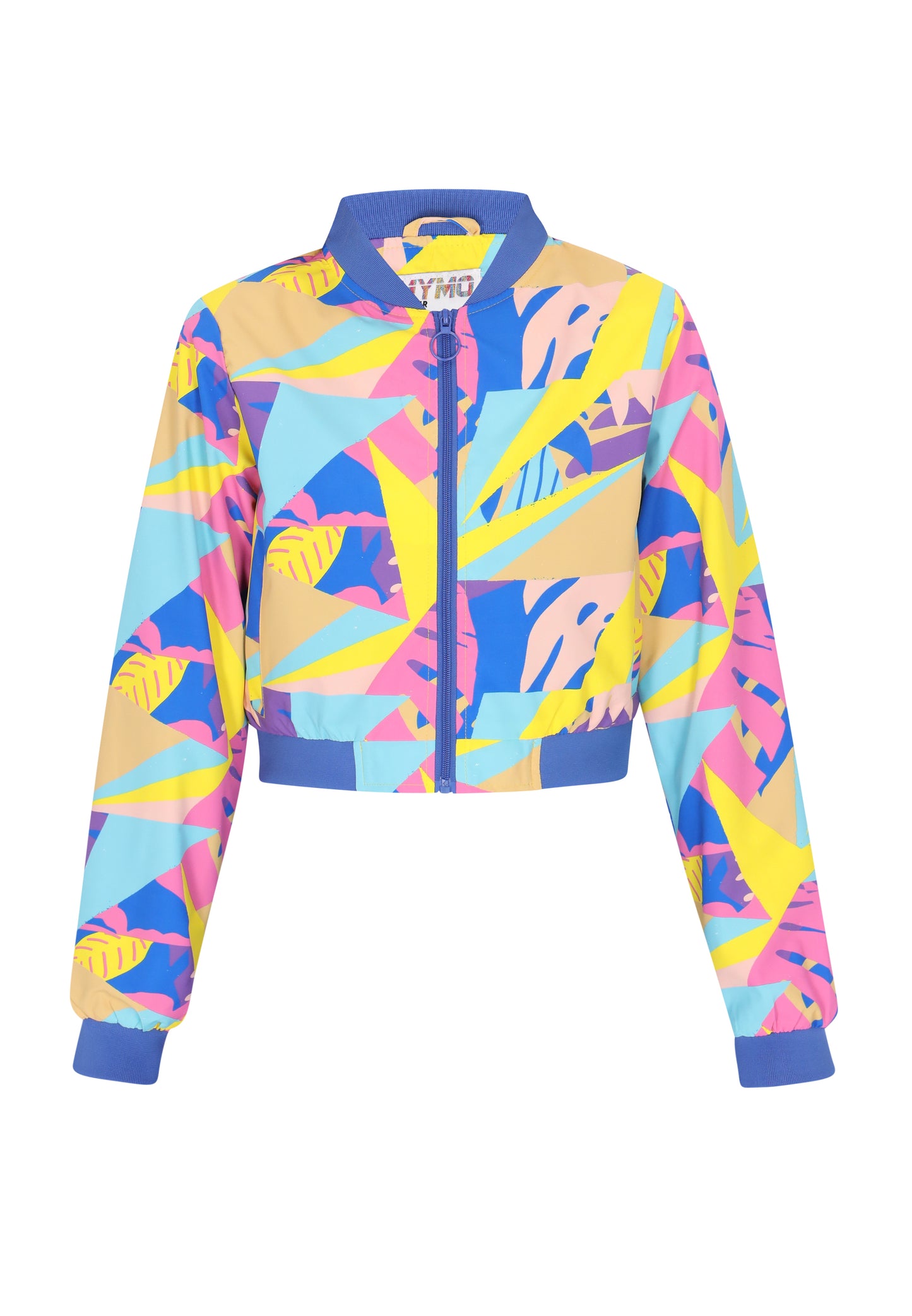 myMo ATHLSR Damen-Jacke