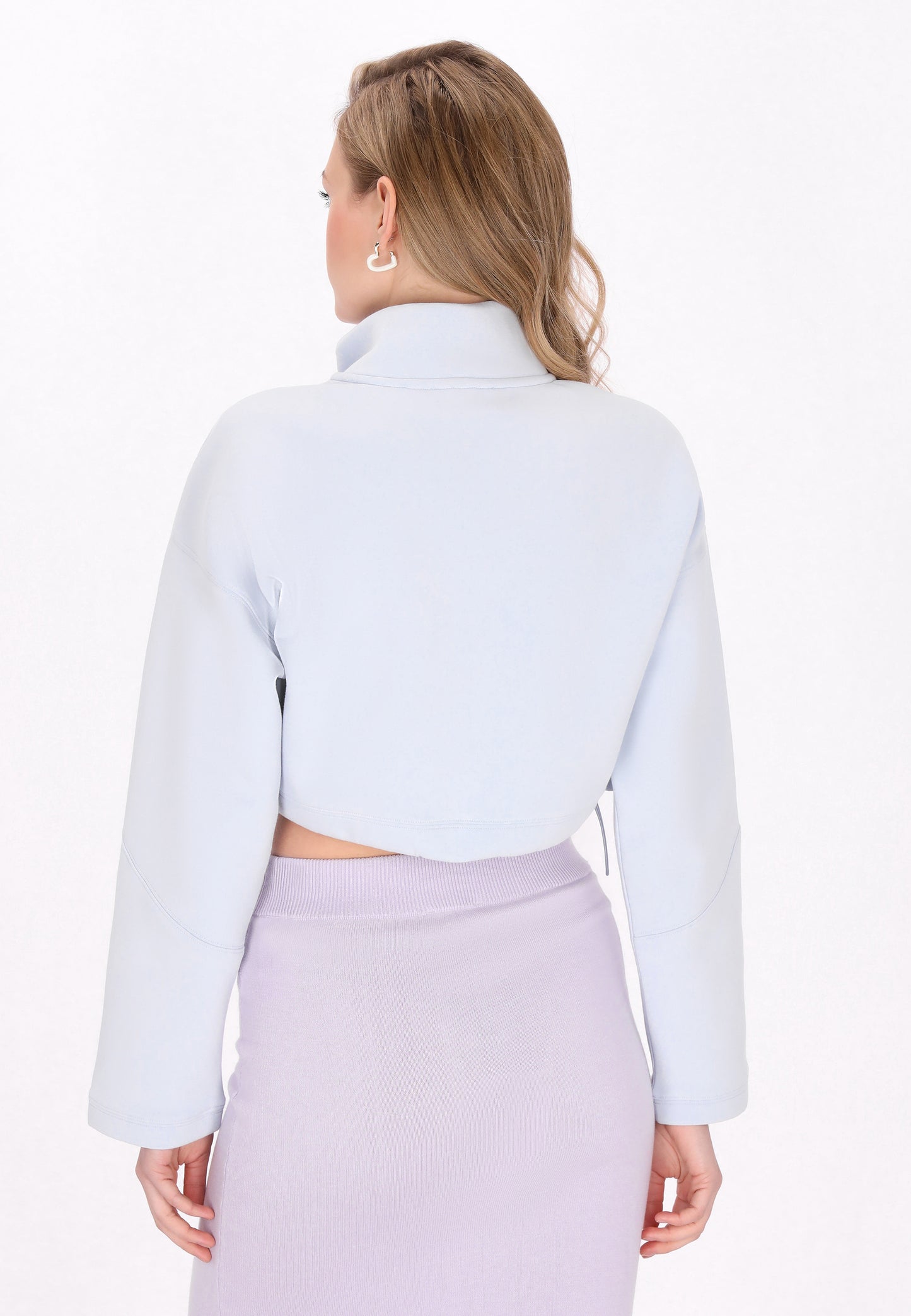 myMo ATHLSR Damen-Sweatshirt