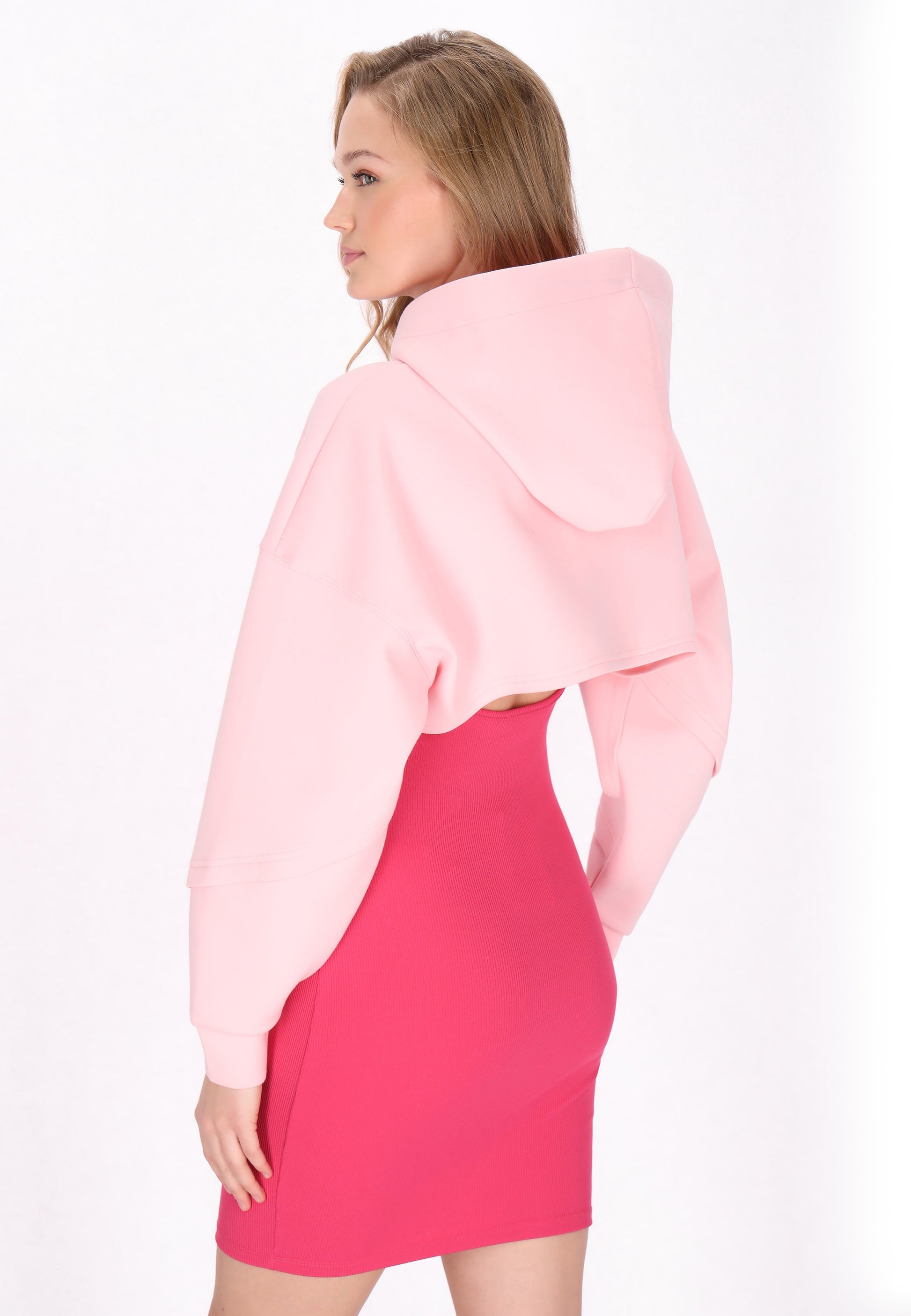 myMo ATHLSR Damen-Sweatshirt