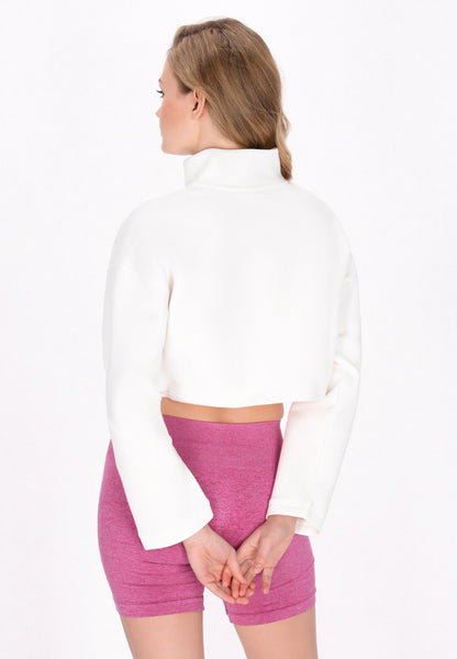 myMo ATHLSR Damen-Sweatshirt