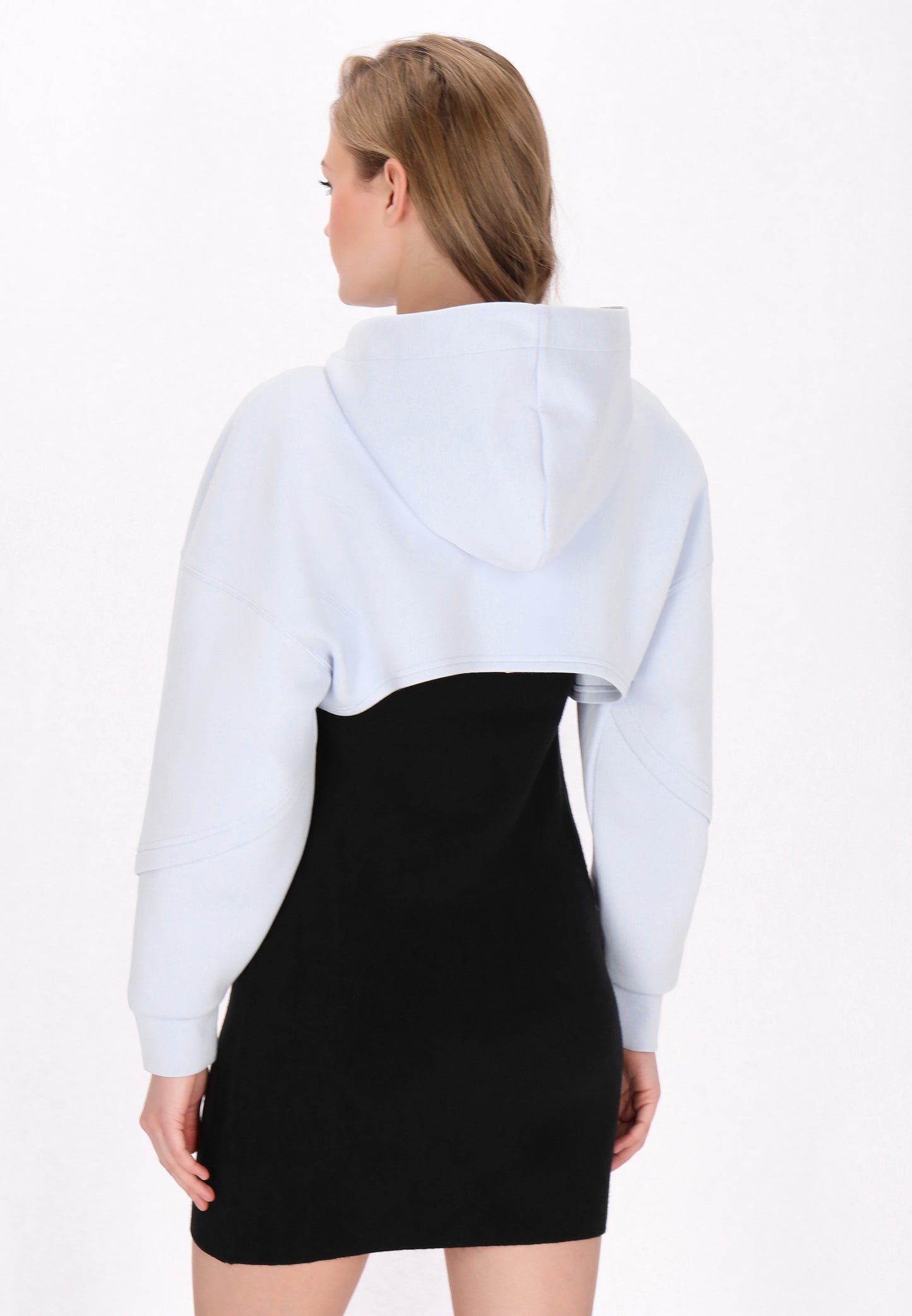 myMo ATHLSR Damen-Sweatshirt