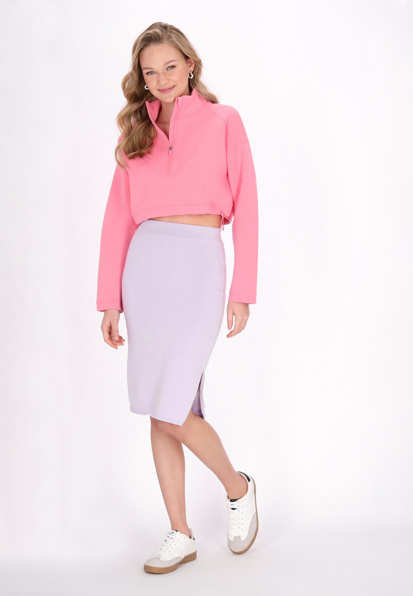 myMo ATHLSR Damen-Sweatshirt