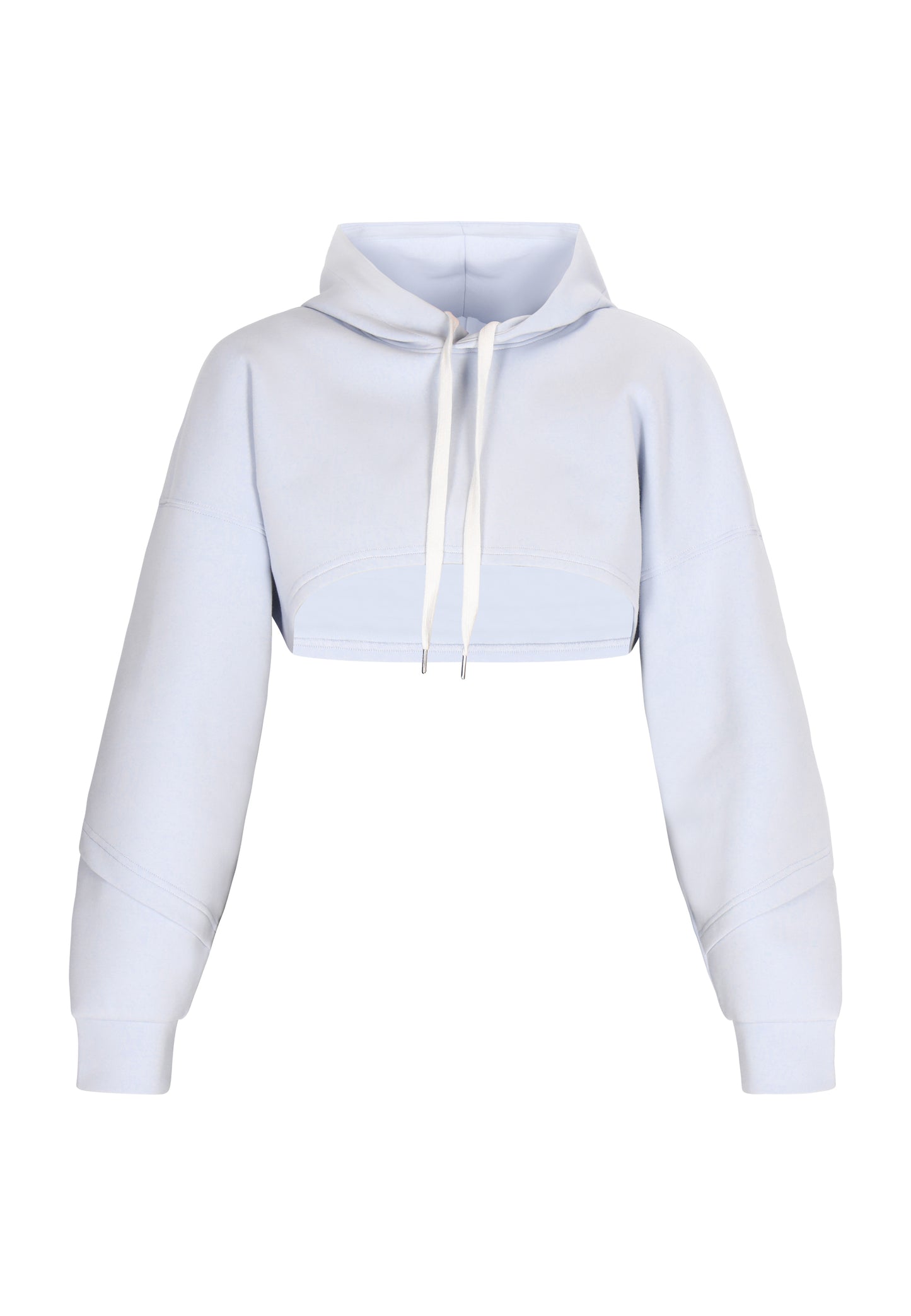 myMo ATHLSR Damen-Sweatshirt