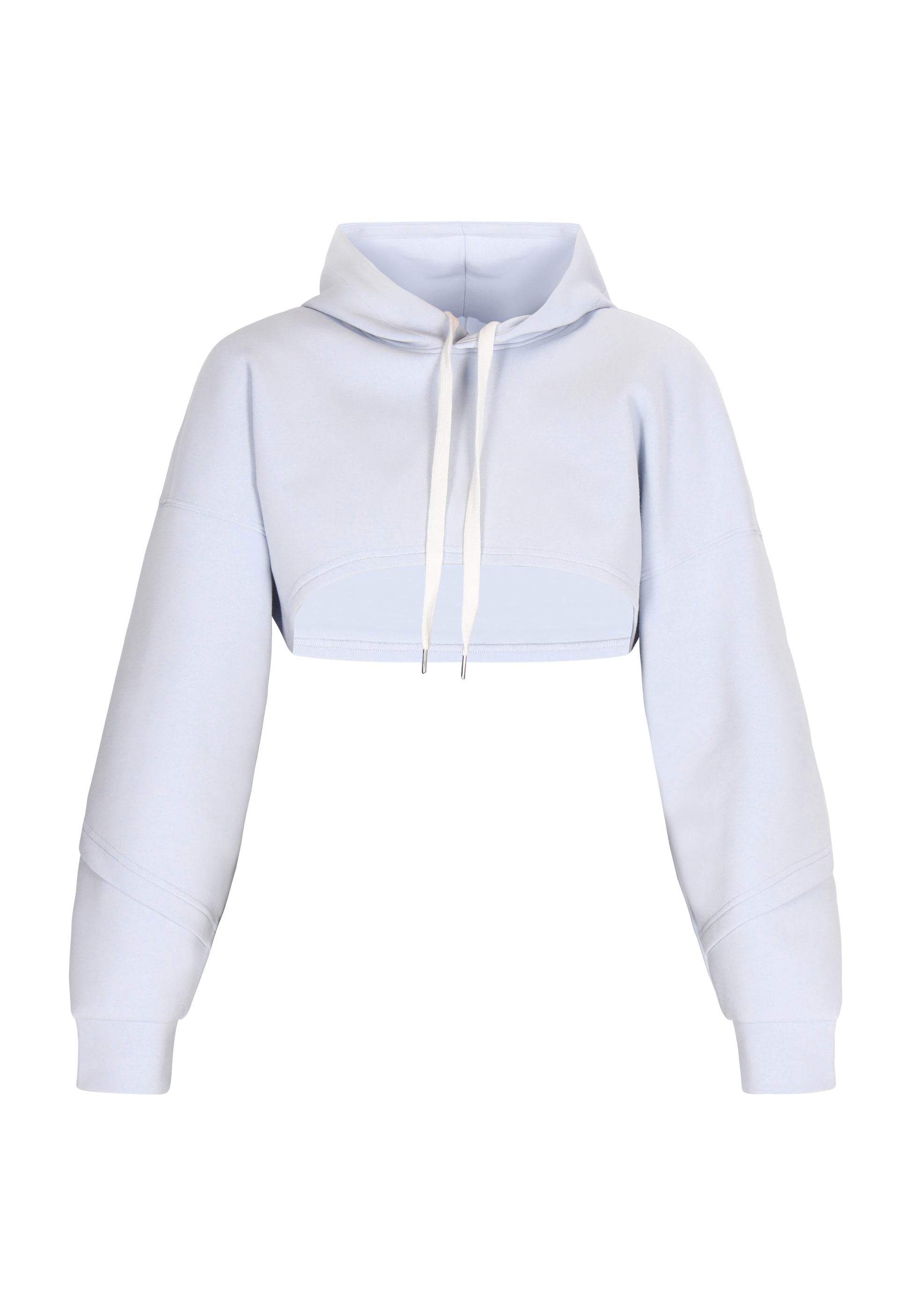 myMo ATHLSR Damen-Sweatshirt