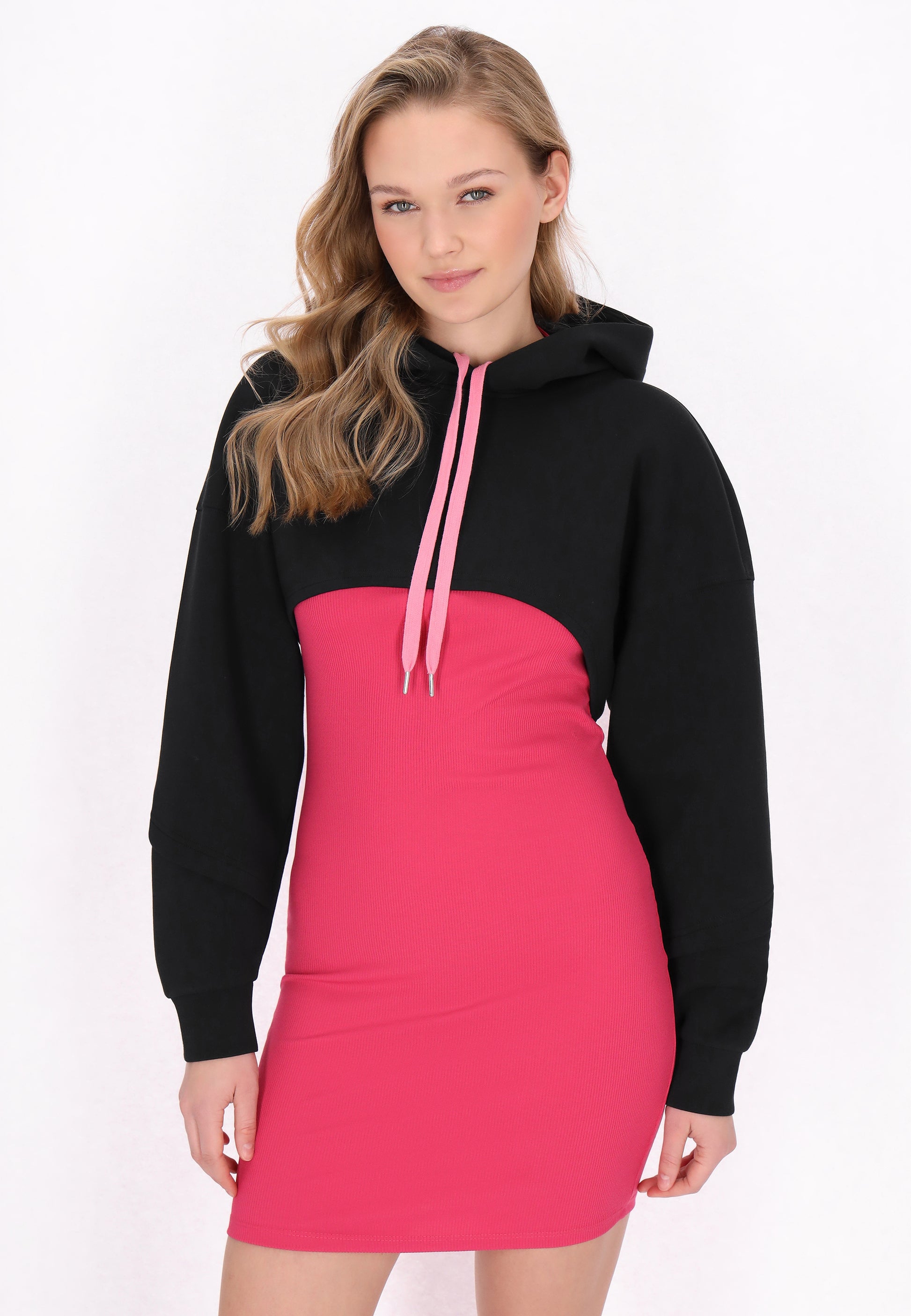 myMo ATHLSR Damen-Sweatshirt