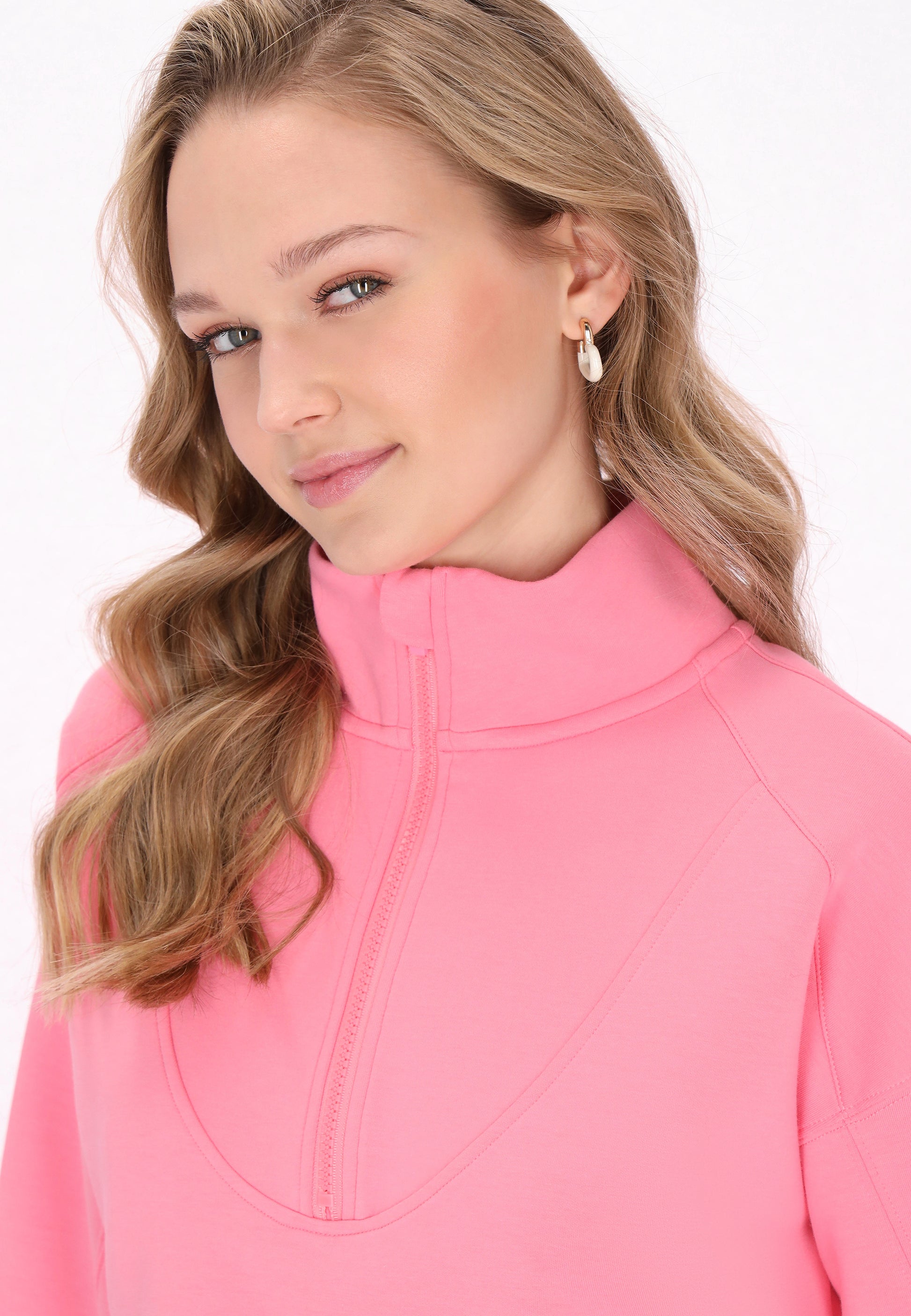 myMo ATHLSR Damen-Sweatshirt