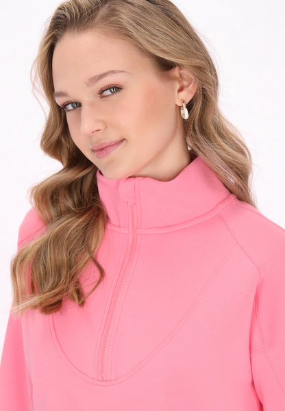 myMo ATHLSR Damen-Sweatshirt