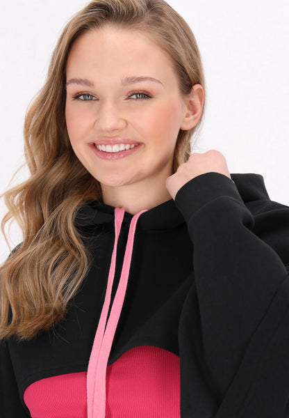 myMo ATHLSR Damen-Sweatshirt