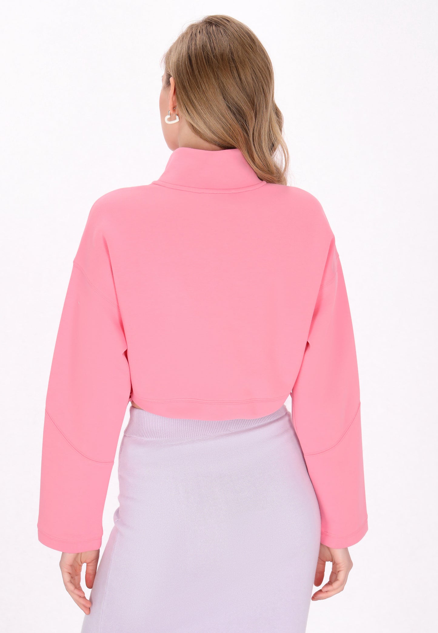 myMo ATHLSR Damen-Sweatshirt