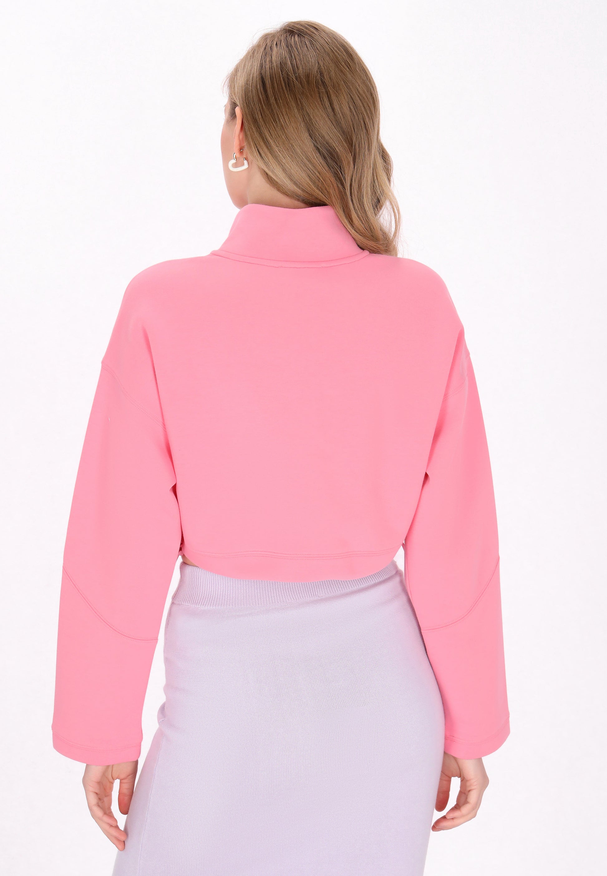 myMo ATHLSR Damen-Sweatshirt